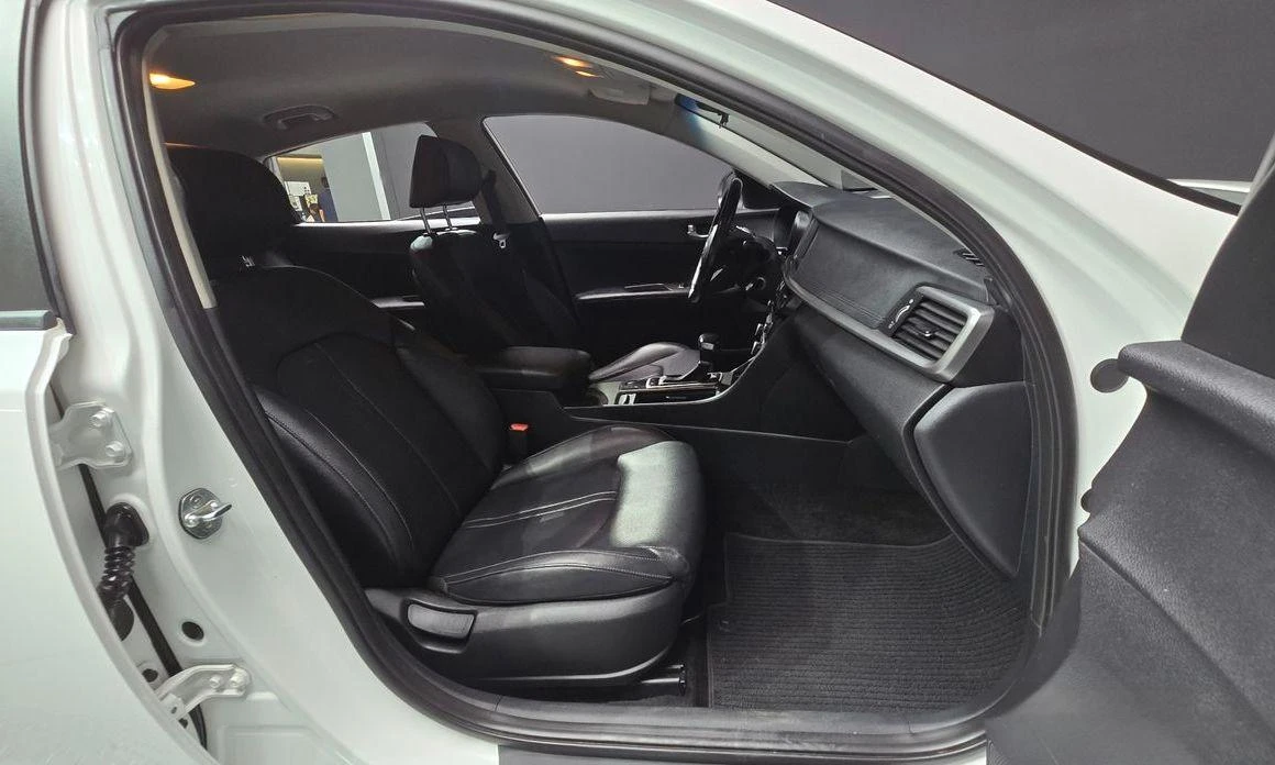 Kia K5 | Mobile.bg   11