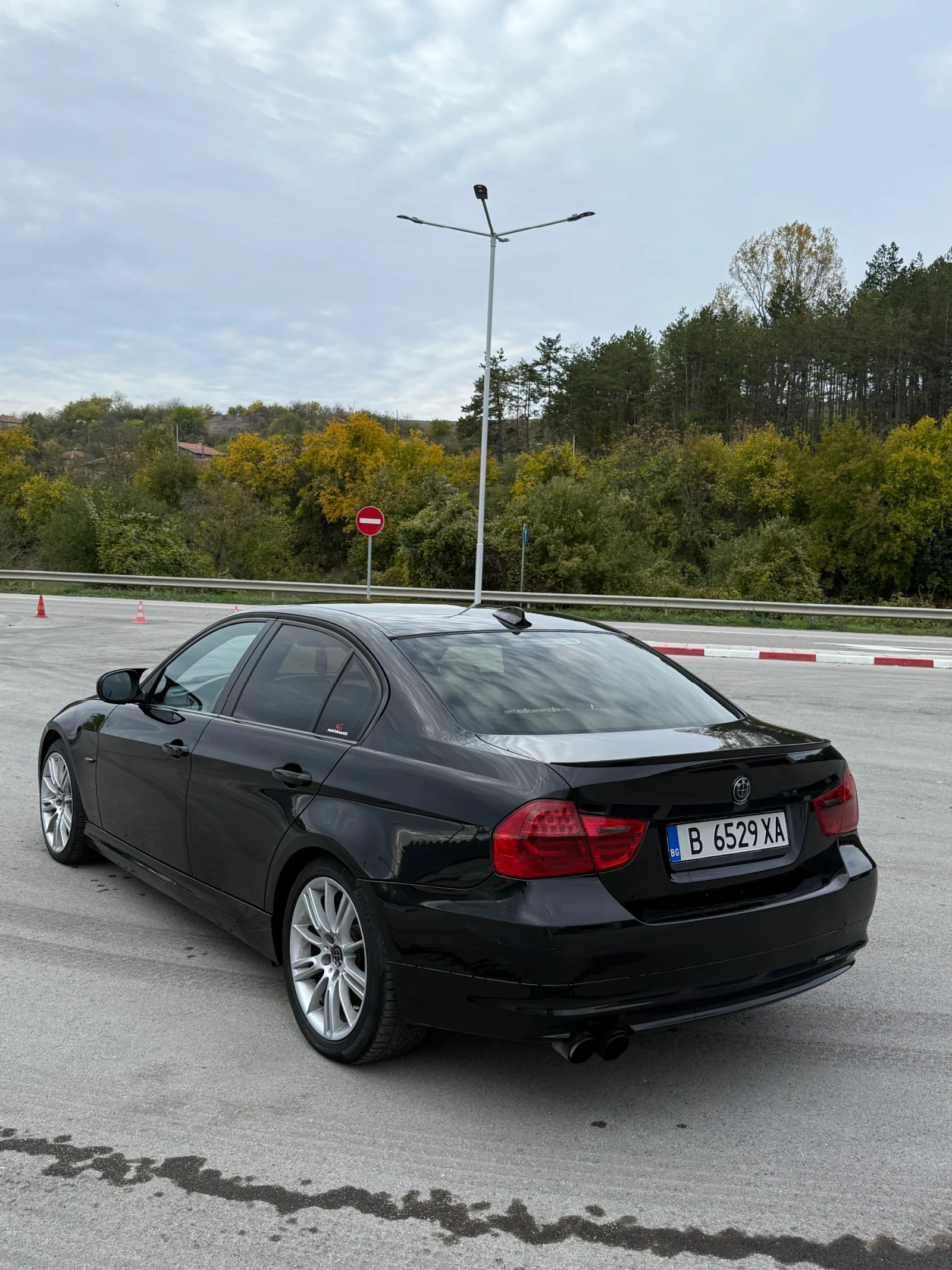 BMW 320 | Mobile.bg — изображение 3