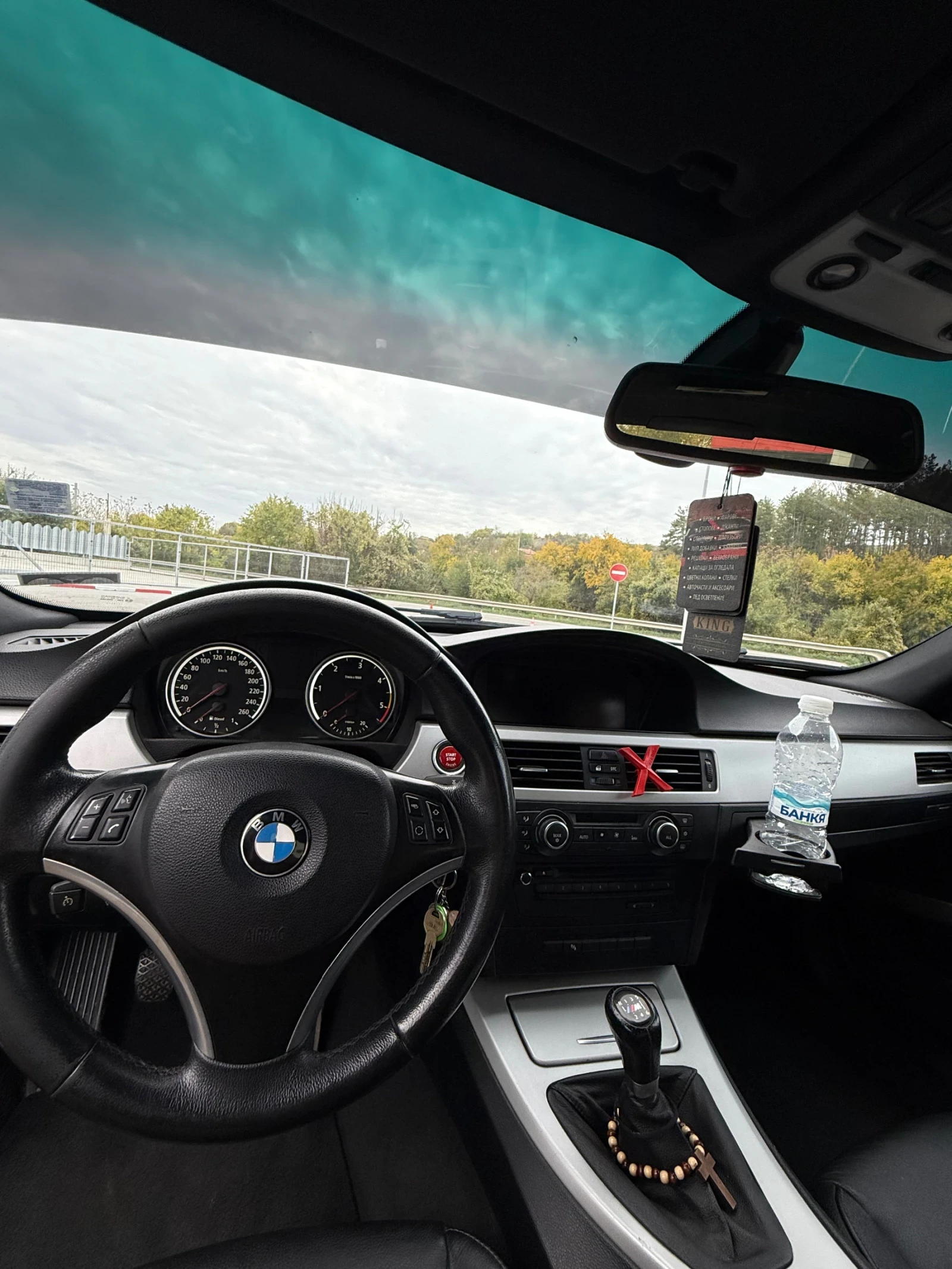 BMW 320 | Mobile.bg — изображение 10