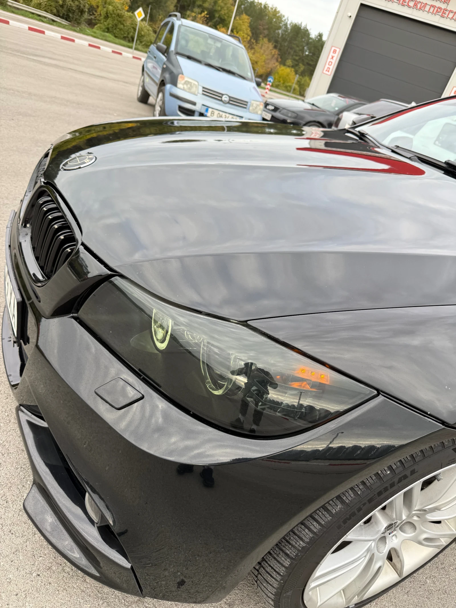 BMW 320 | Mobile.bg — изображение 12