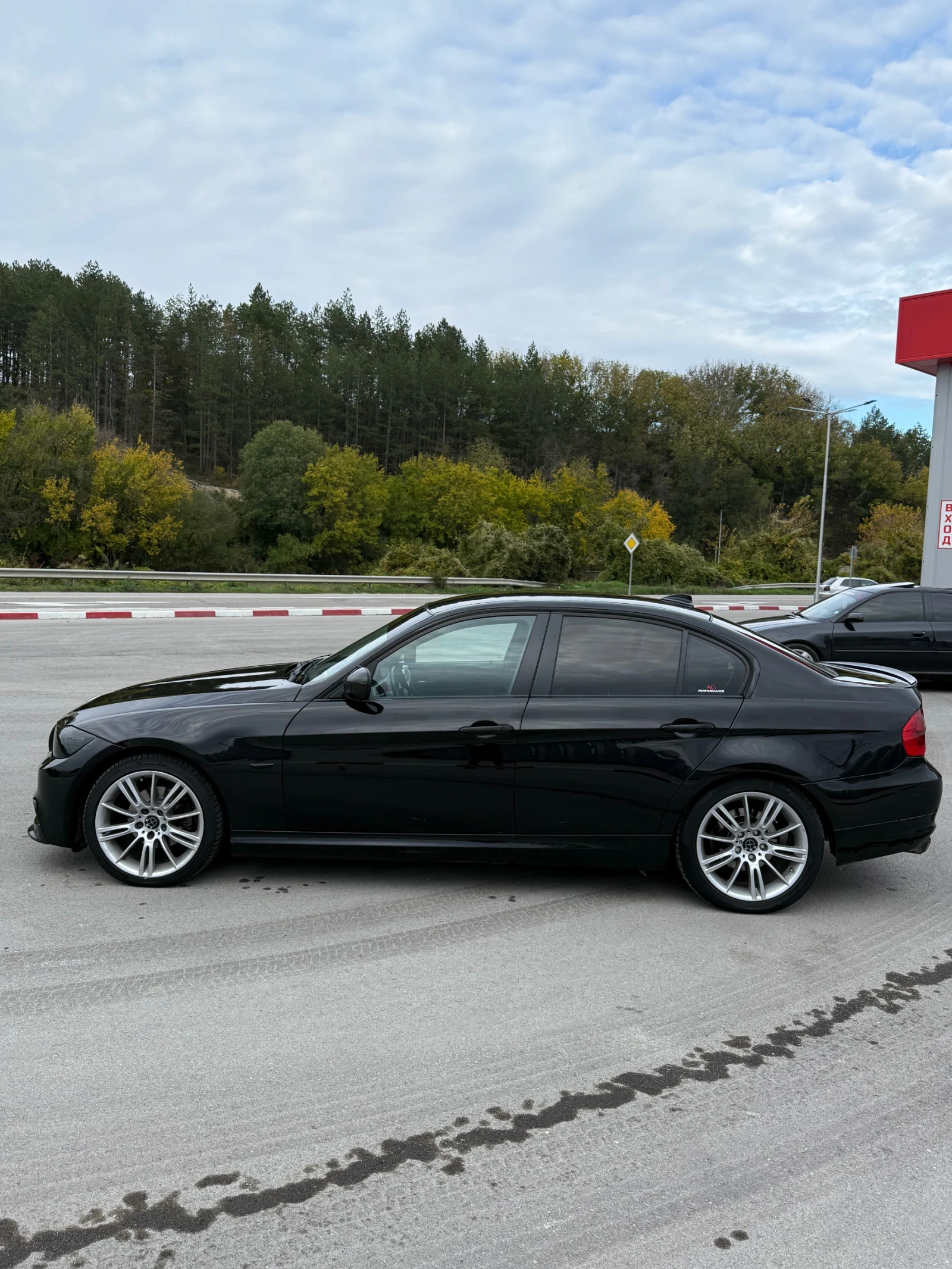 BMW 320 | Mobile.bg — изображение 5