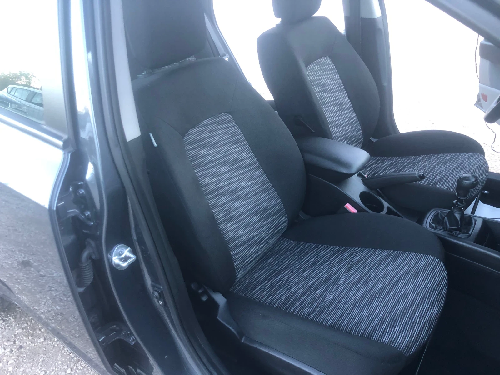 Kia Ceed 1.4crdi-90k | Mobile.bg   13