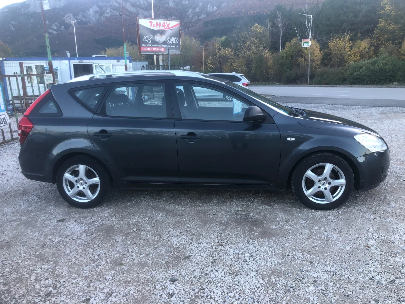 Kia Ceed 1.4crdi-90k | Mobile.bg   16