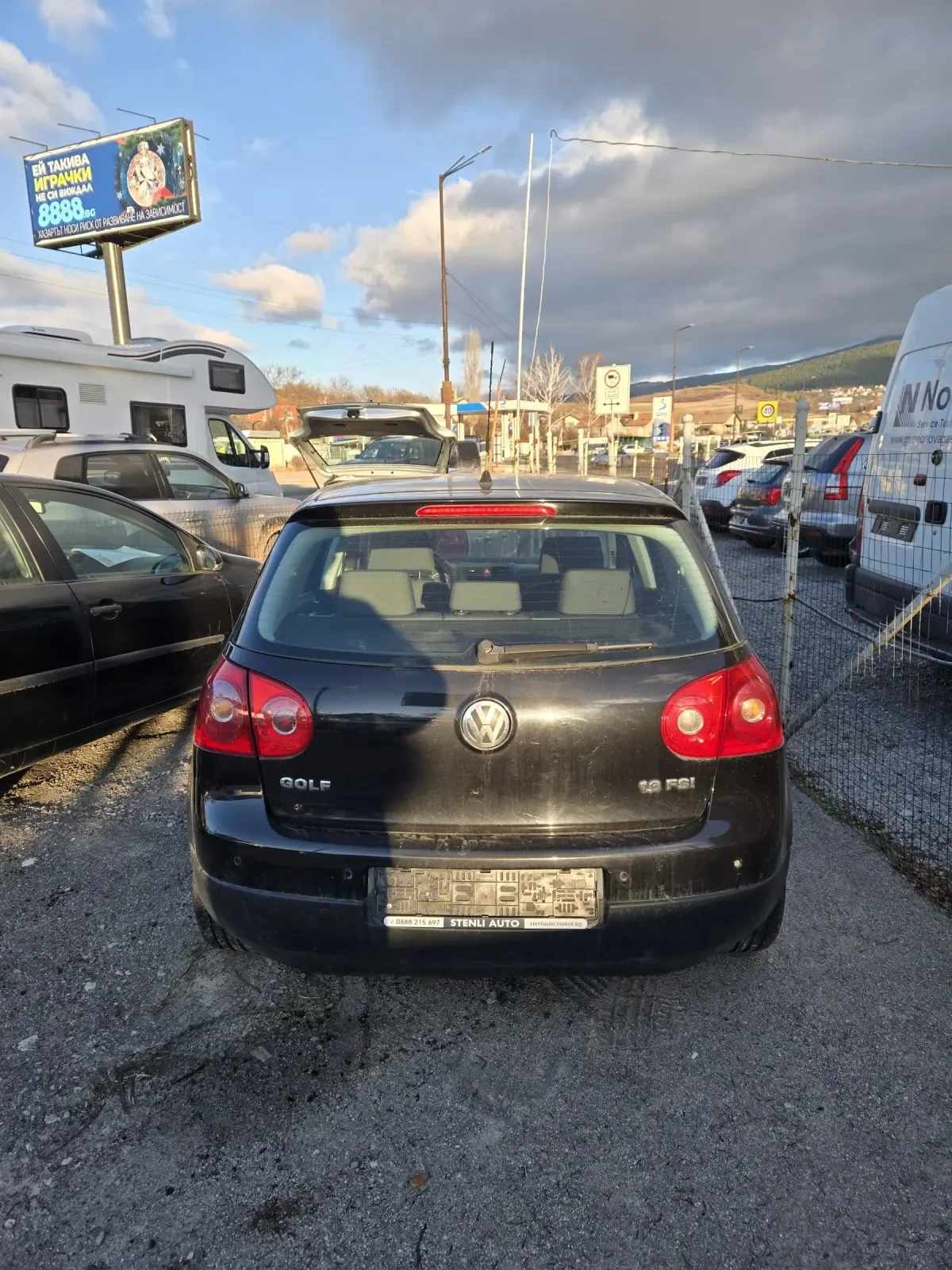VW Golf  - изображение 4