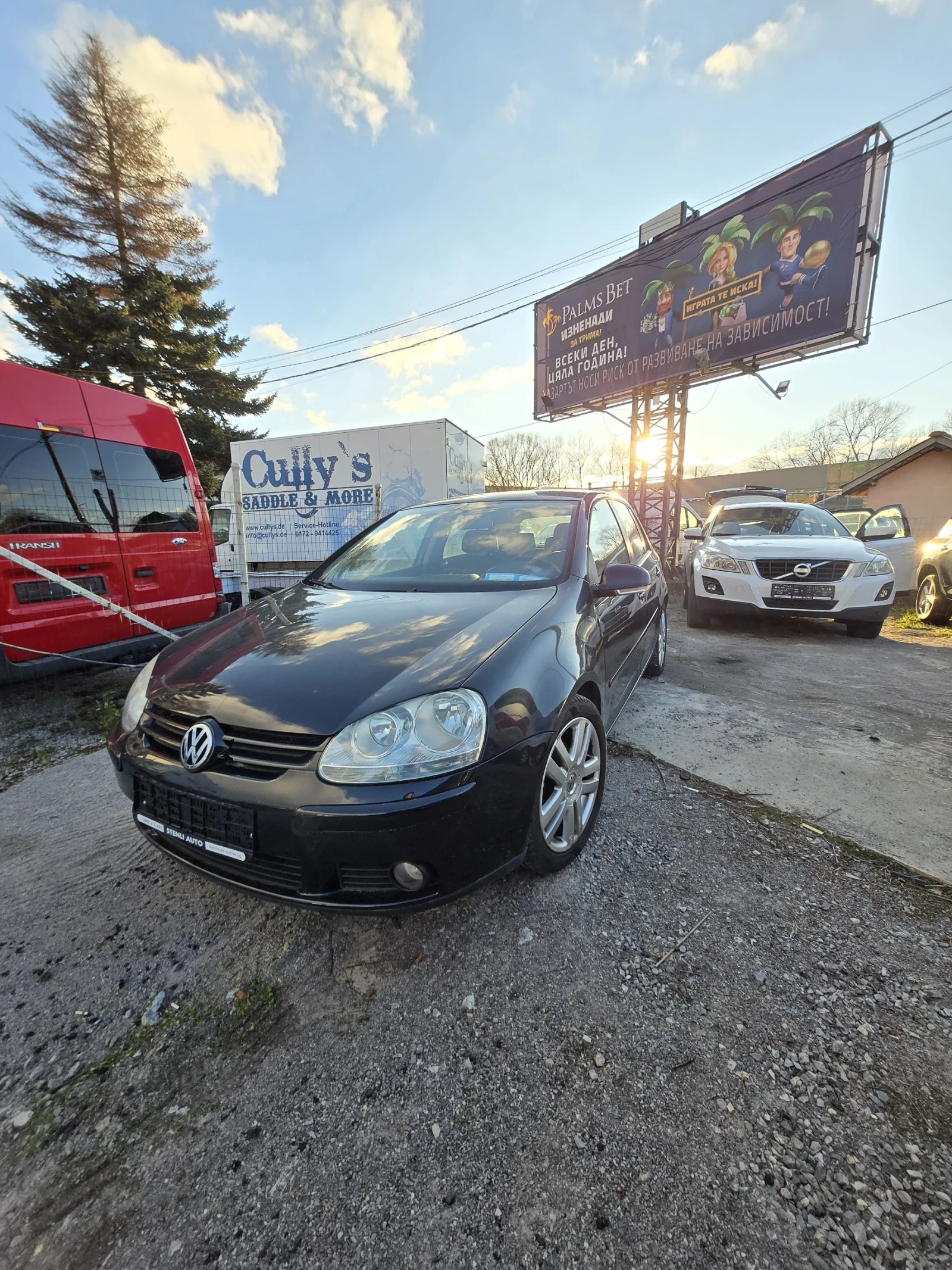 VW Golf  - изображение 2