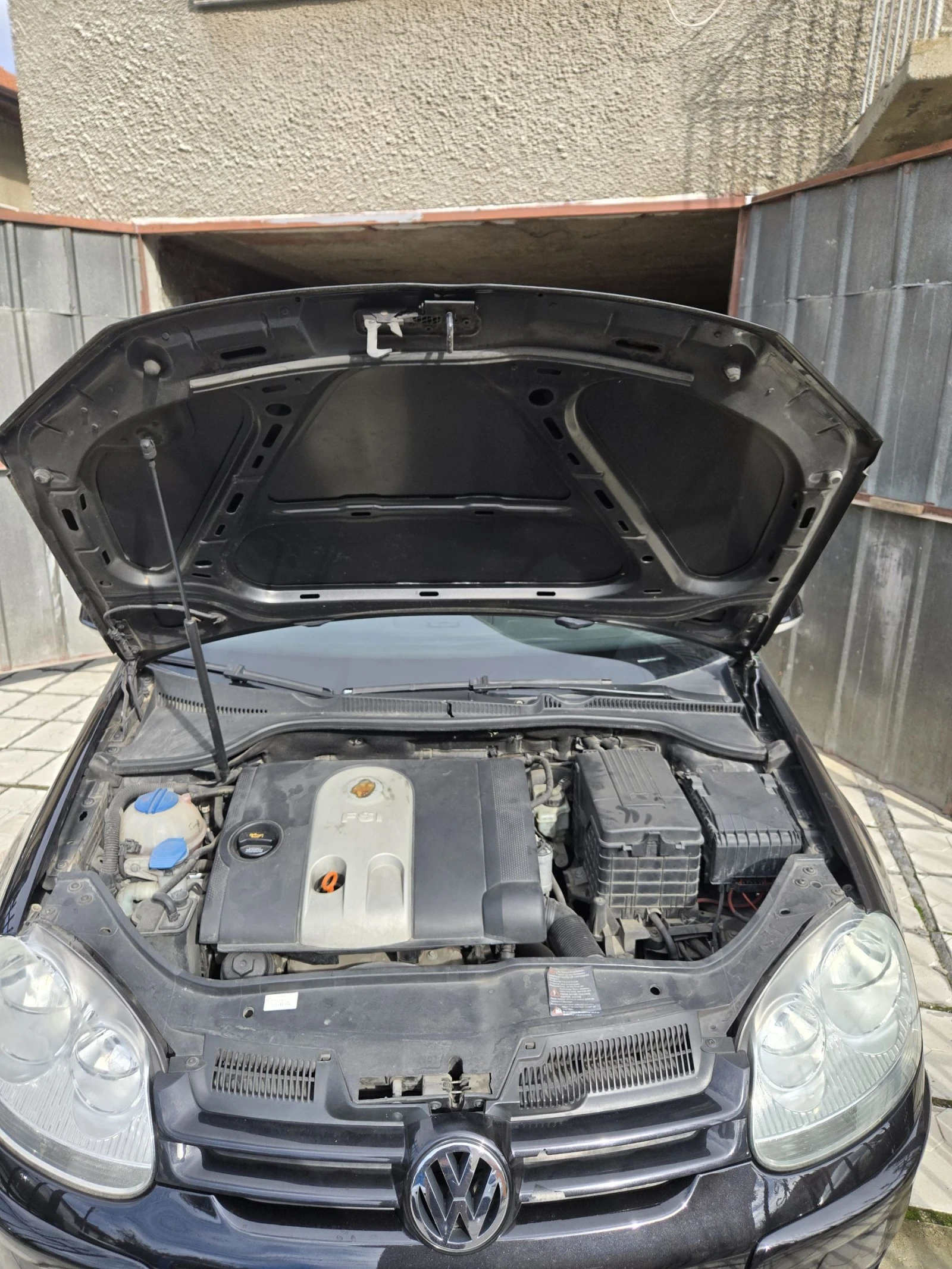 VW Golf | Mobile.bg   11