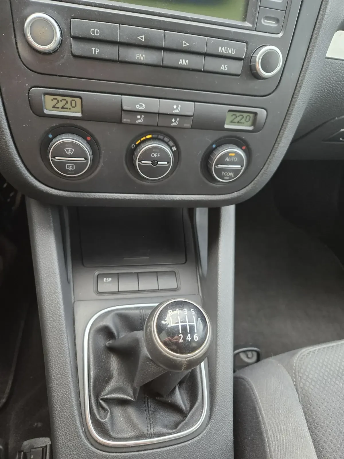 VW Golf  - изображение 9