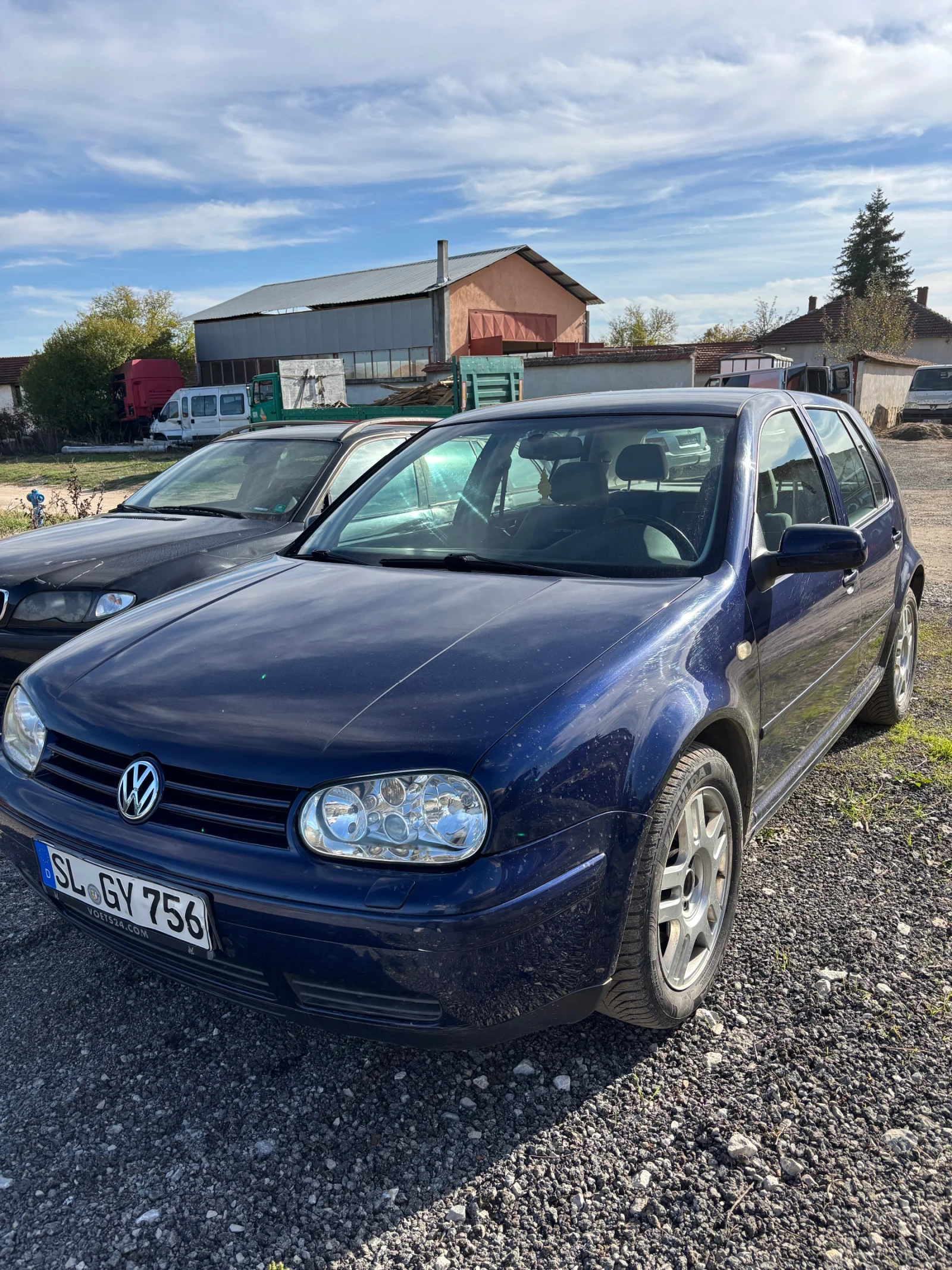 VW Golf | Mobile.bg   2