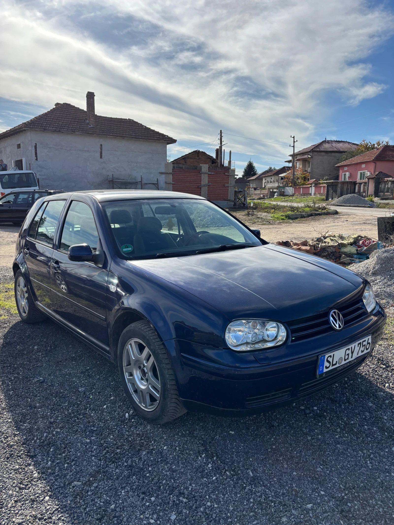VW Golf | Mobile.bg   1