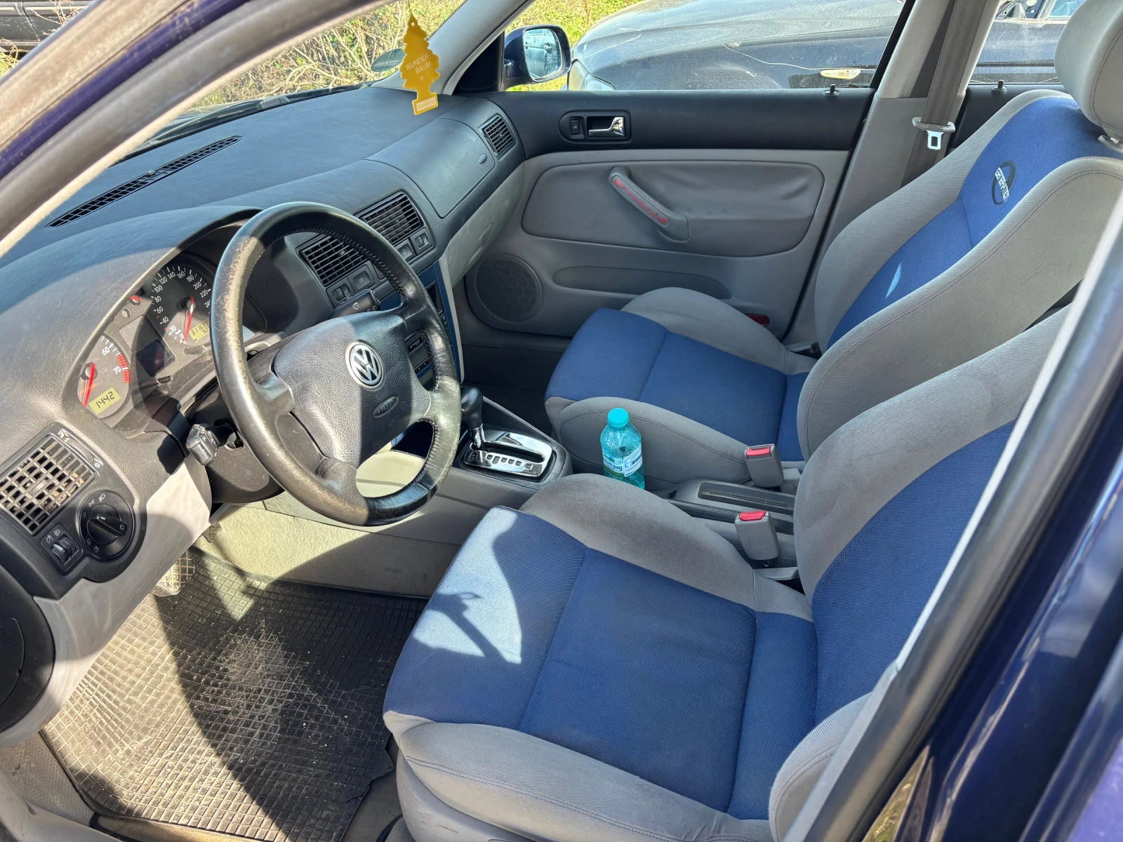 VW Golf | Mobile.bg   6