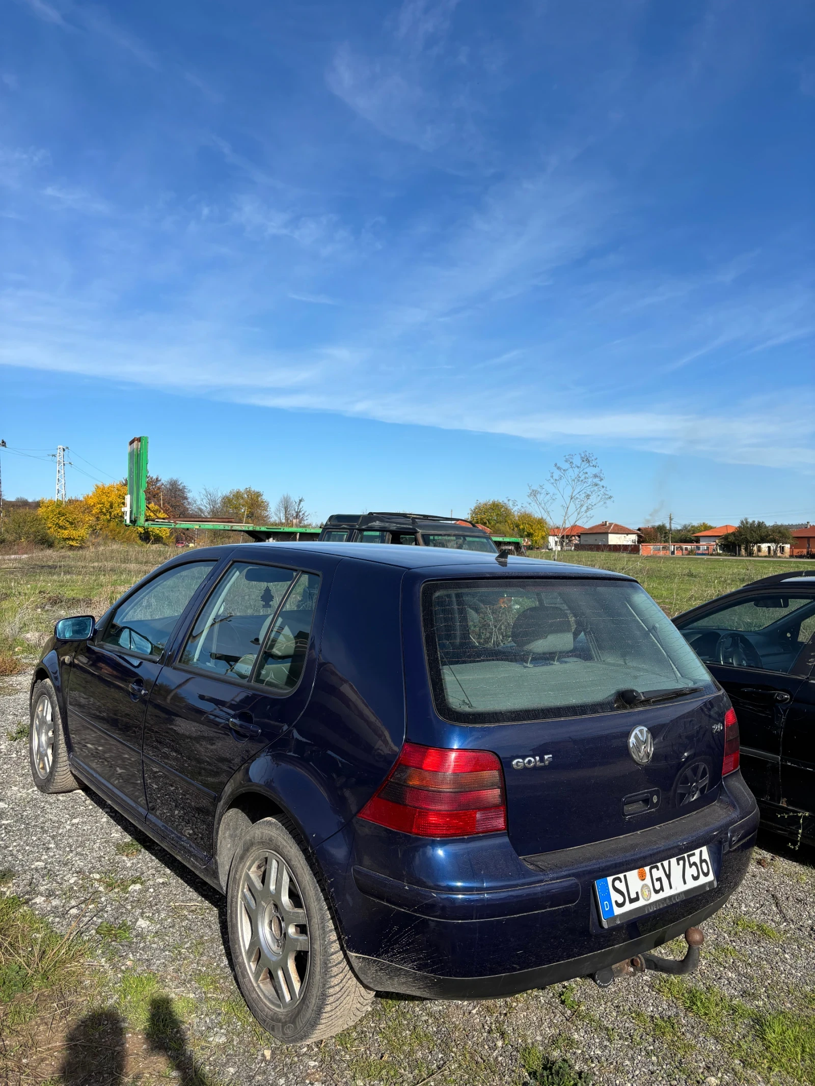 VW Golf | Mobile.bg   4