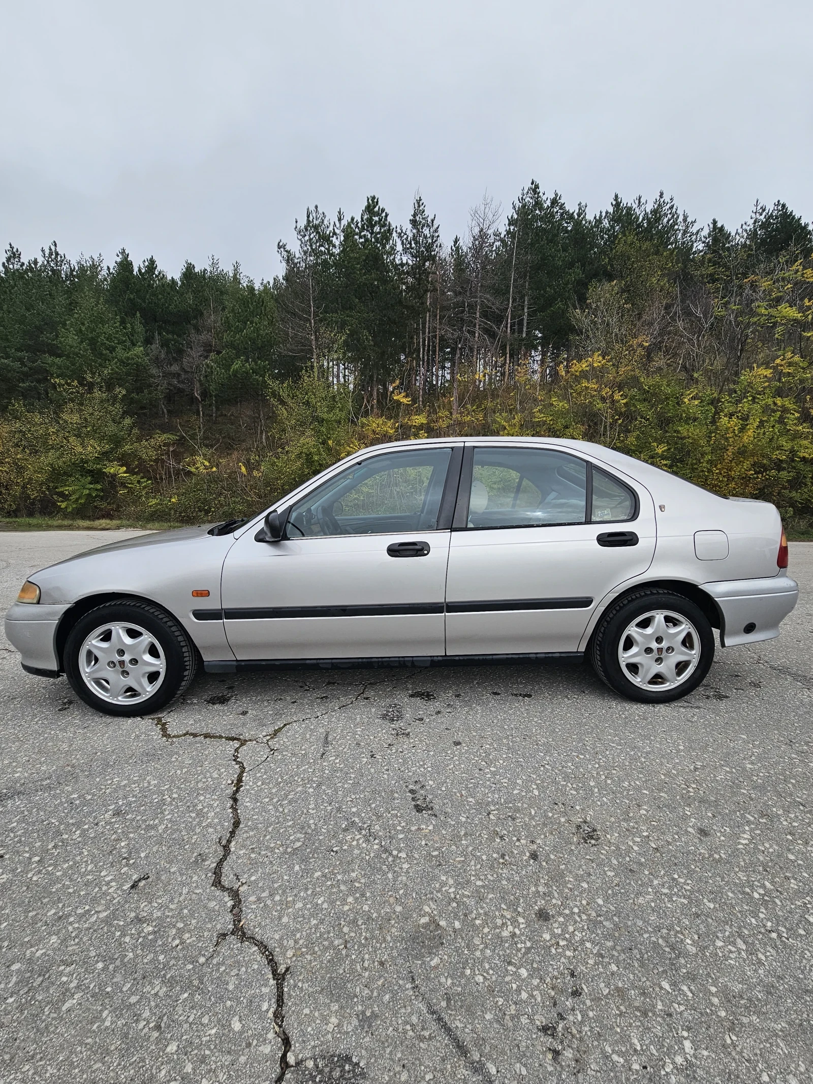 Rover 416 | Mobile.bg   2