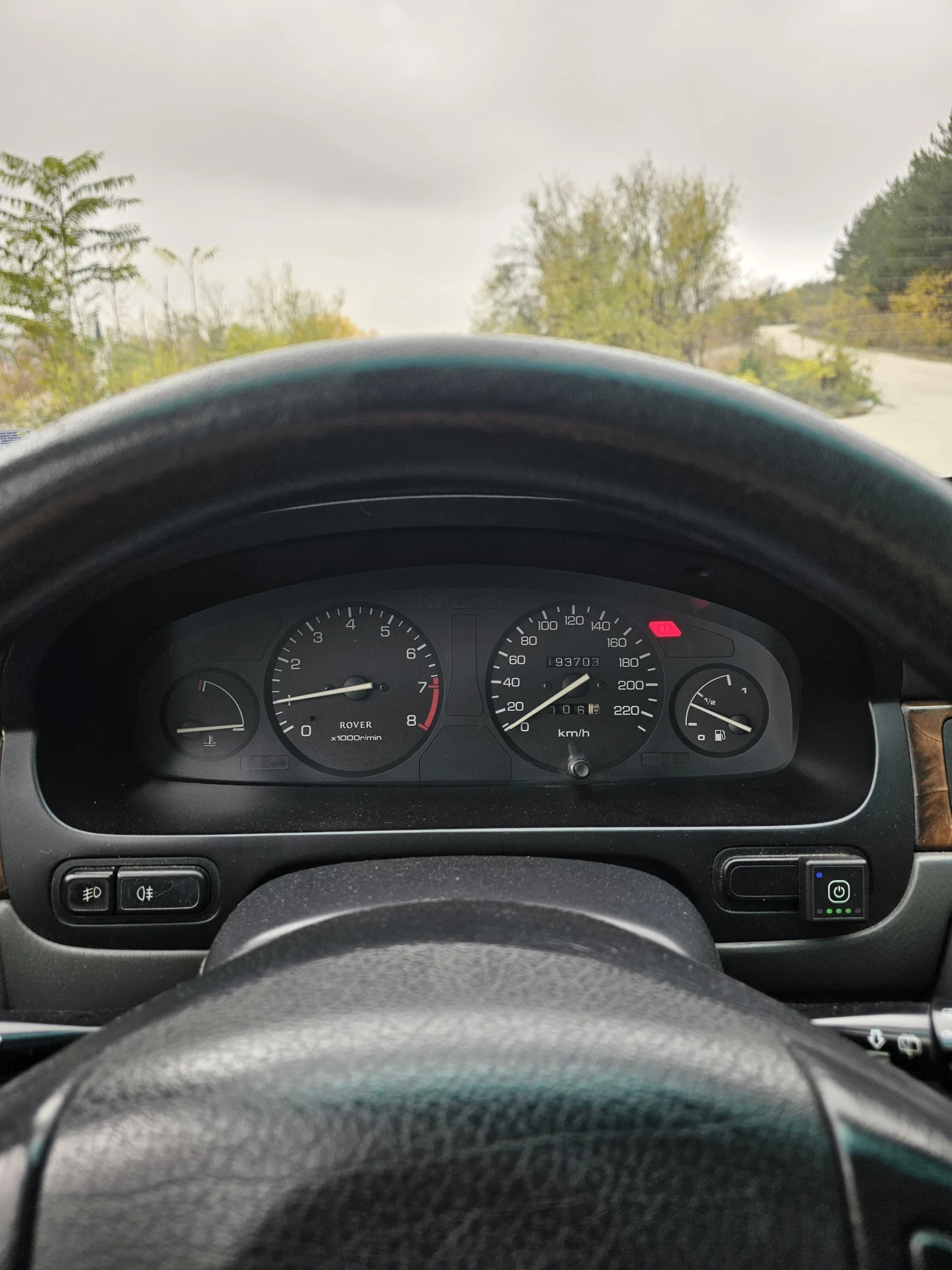 Rover 416 | Mobile.bg   6