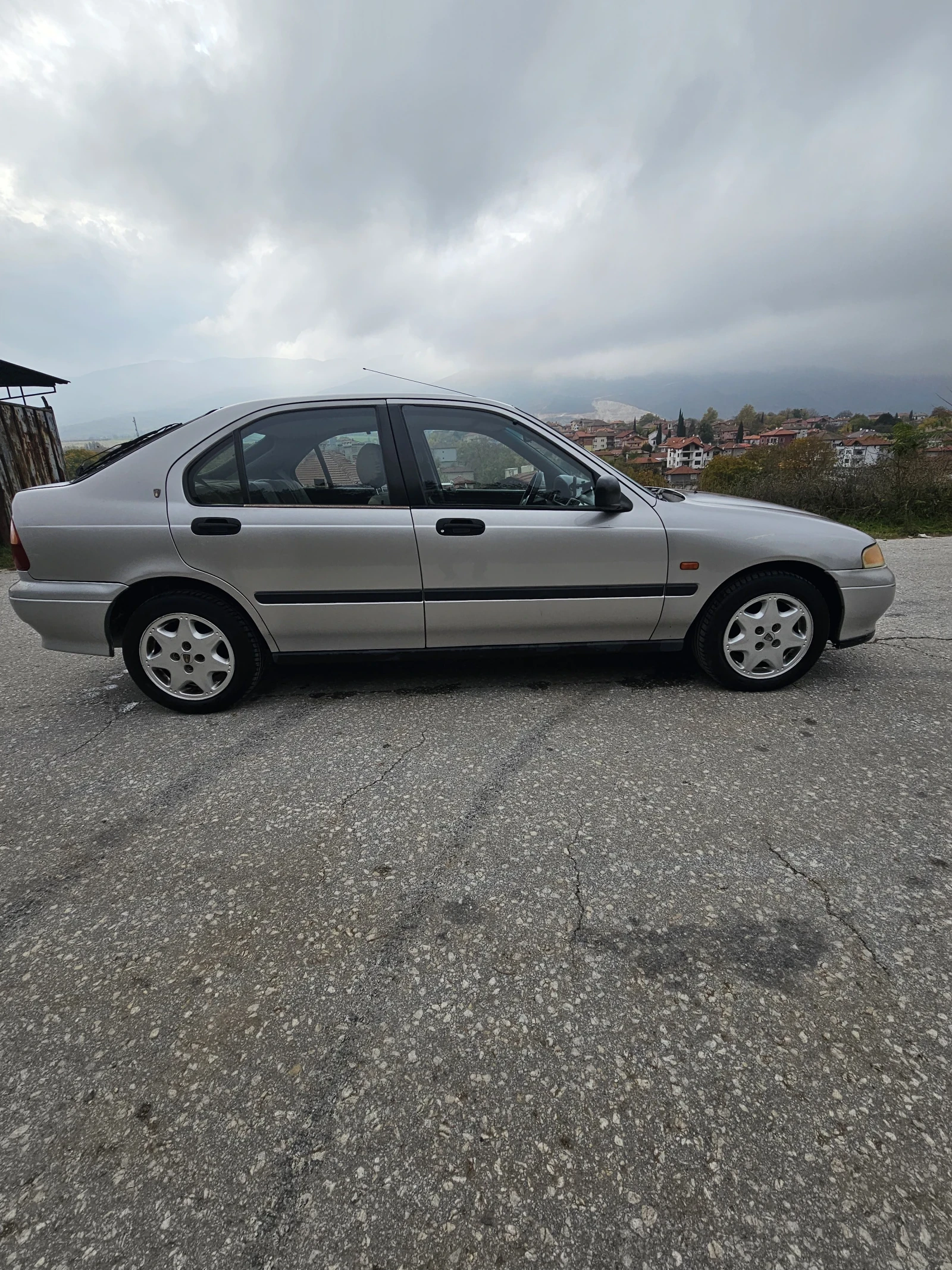 Rover 416 | Mobile.bg   3