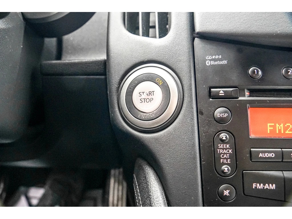 Nissan 370Z TOURING COUPE | CLEAN CARFAX | HEATED SEATS | Mobile.bg   16