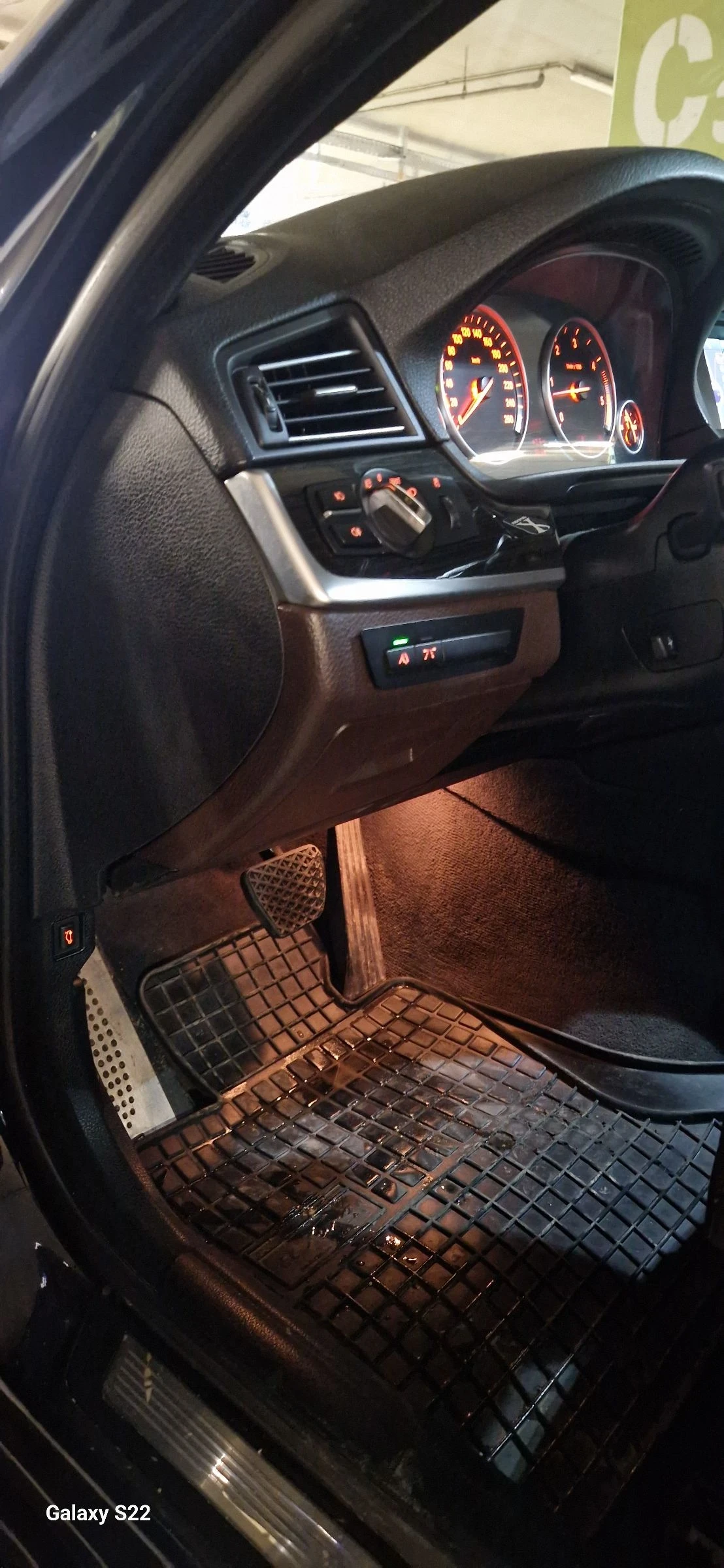 BMW 530 X-drive /258�.�./� �����/8 ZF | Mobile.bg � ����������� 13