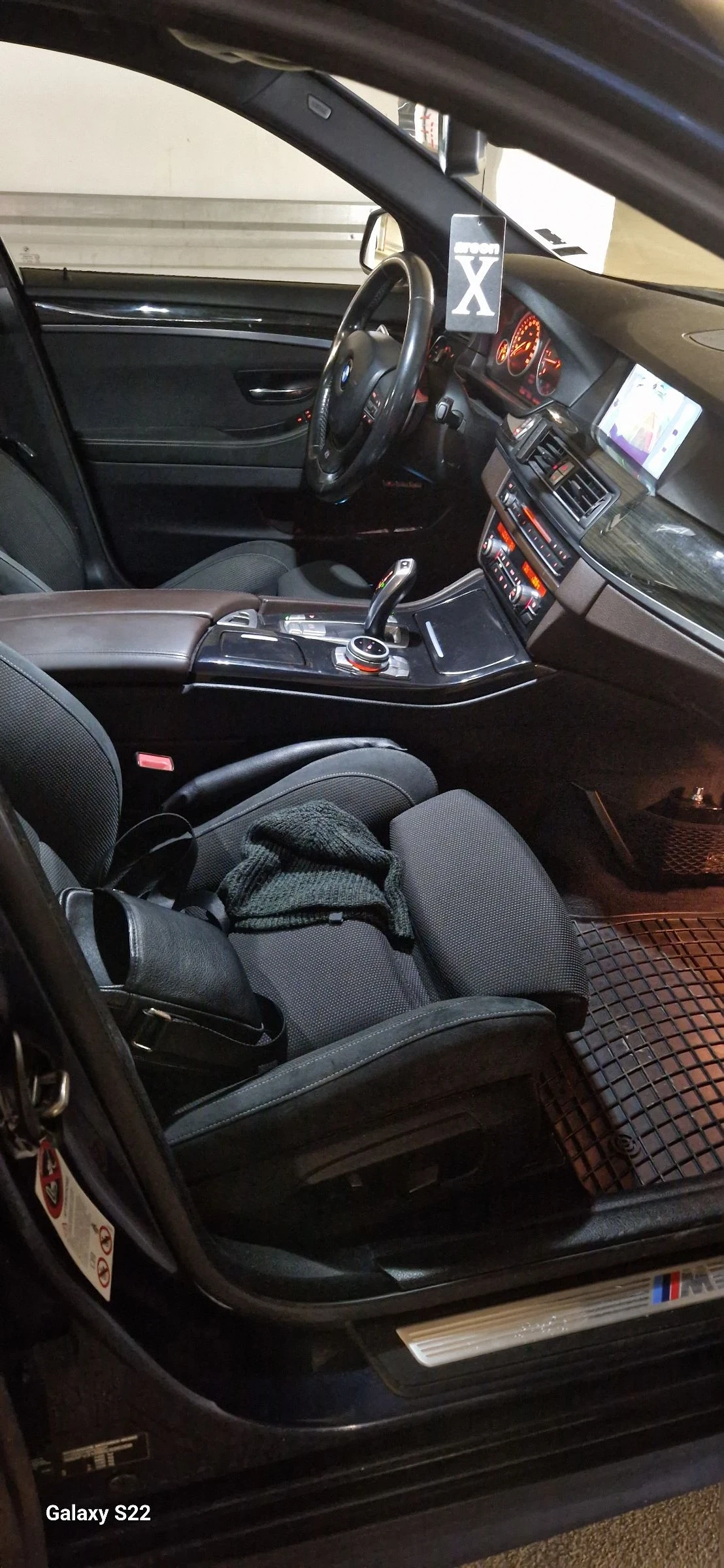 BMW 530 X-drive /258�.�./� �����/8 ZF | Mobile.bg � ����������� 11