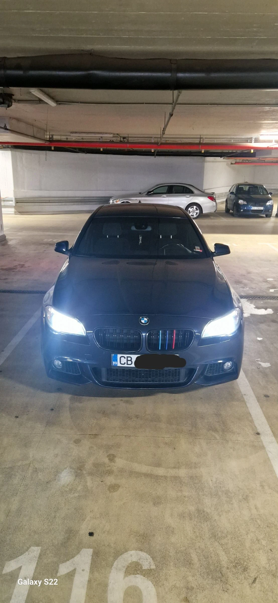BMW 530 X-drive /258�.�./� �����/8 ZF | Mobile.bg � ����������� 1