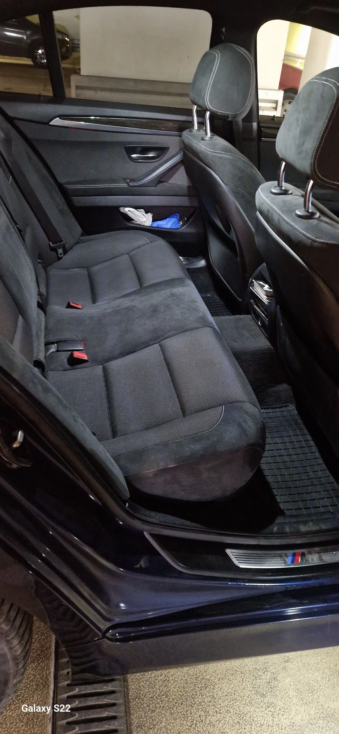 BMW 530 X-drive /258�.�./� �����/8 ZF | Mobile.bg � ����������� 12