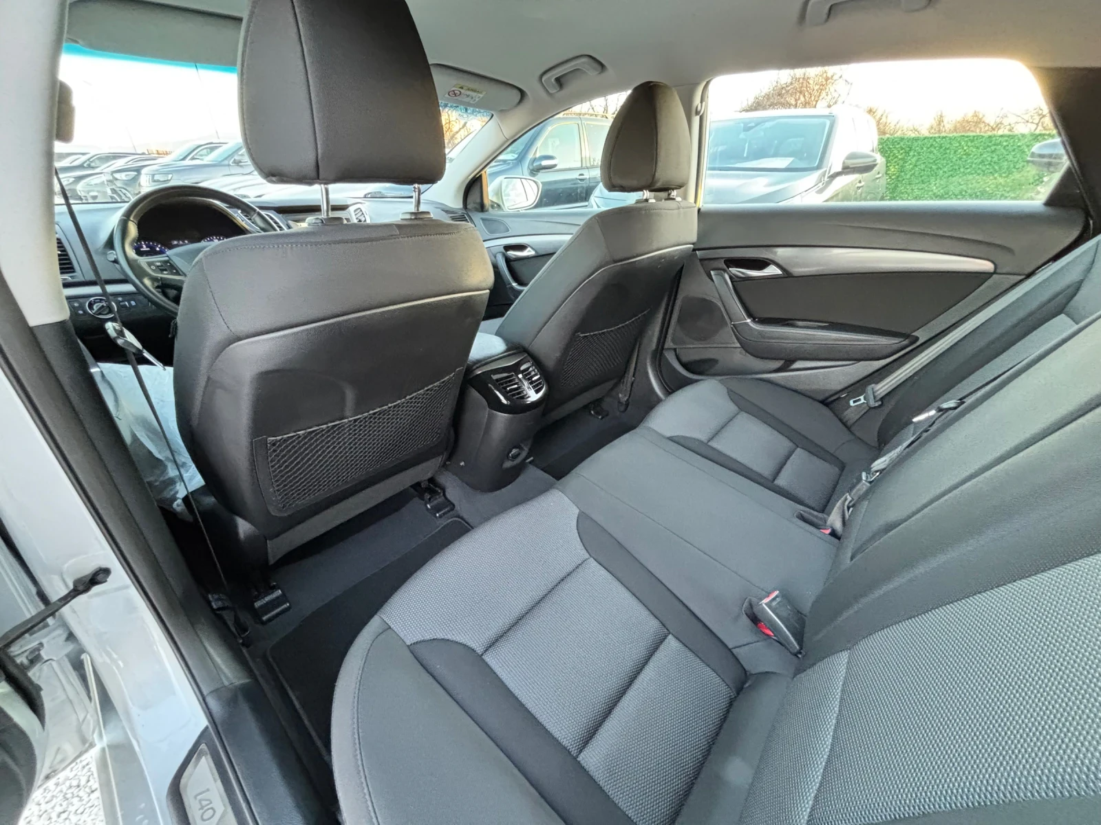 Hyundai I40 1.7CRD/73�.��/FACE/������/���� 6 | Mobile.bg � ����������� 10