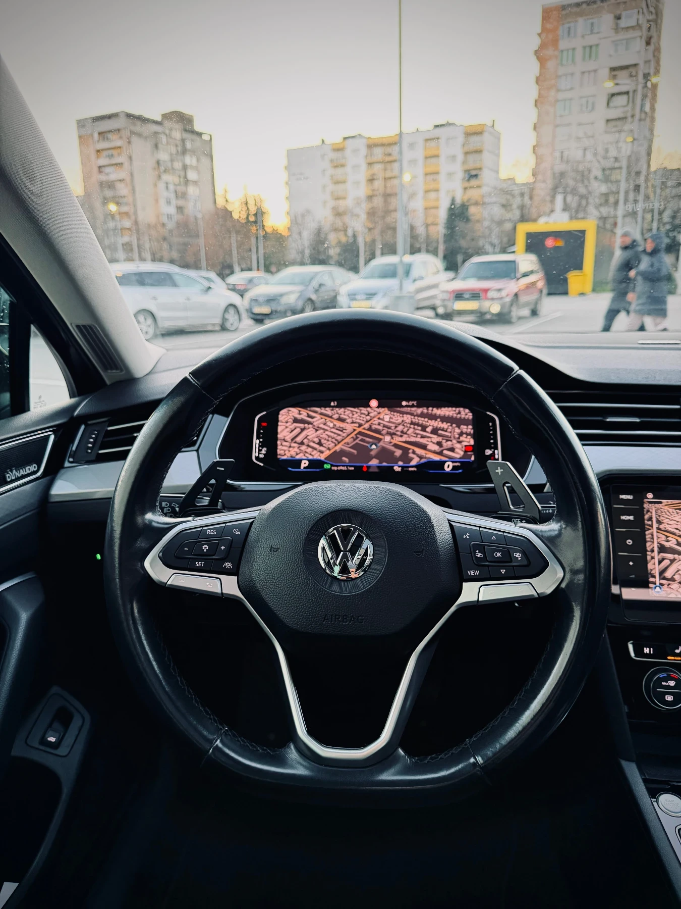 VW Passat 8.5 FACELIFT | Mobile.bg � ����������� 8