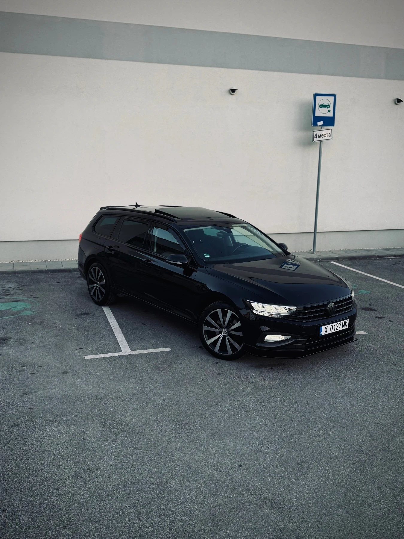 VW Passat 8.5 FACELIFT | Mobile.bg � ����������� 2