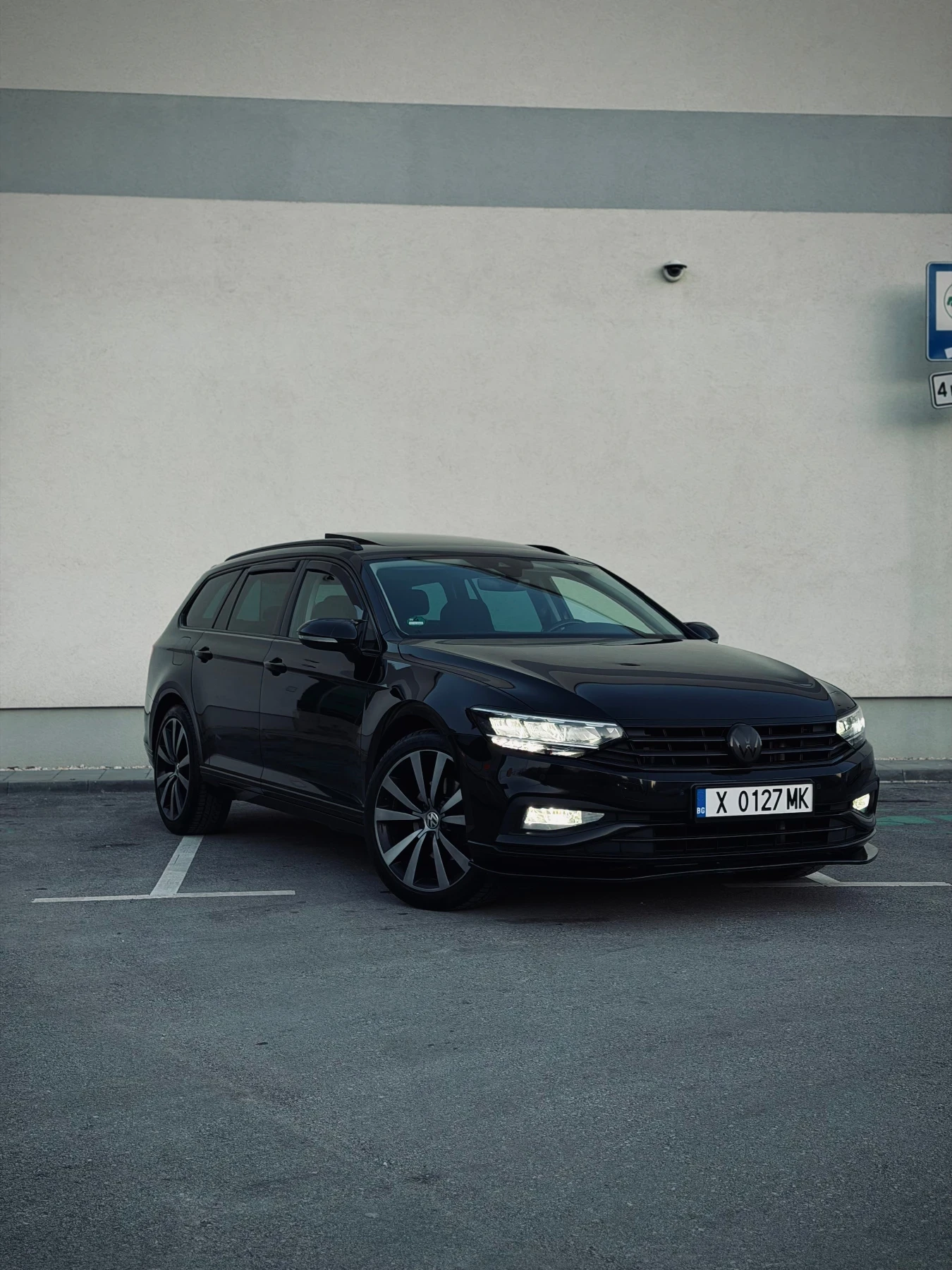 VW Passat 8.5 FACELIFT | Mobile.bg � ����������� 3