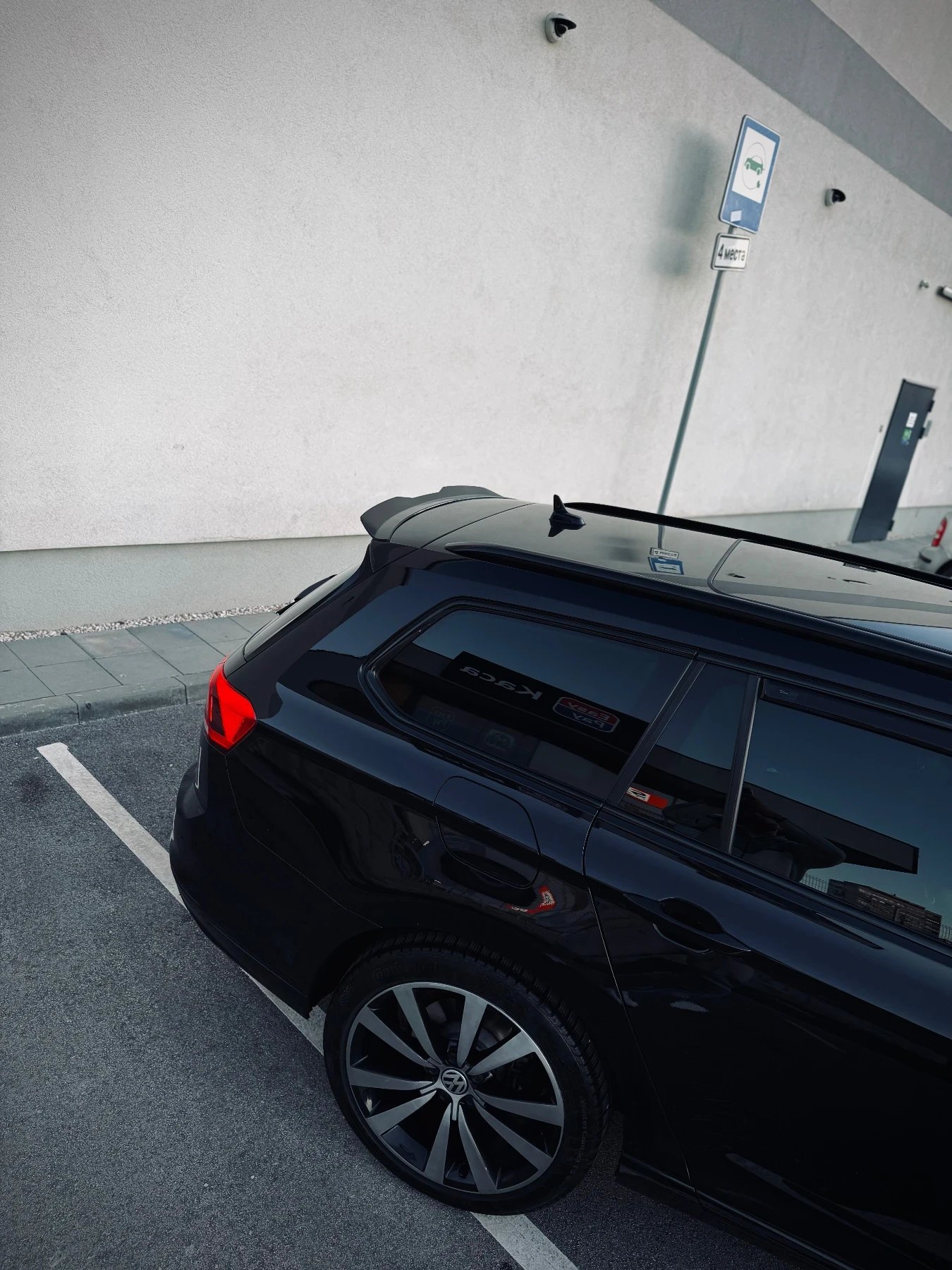 VW Passat 8.5 FACELIFT | Mobile.bg � ����������� 4