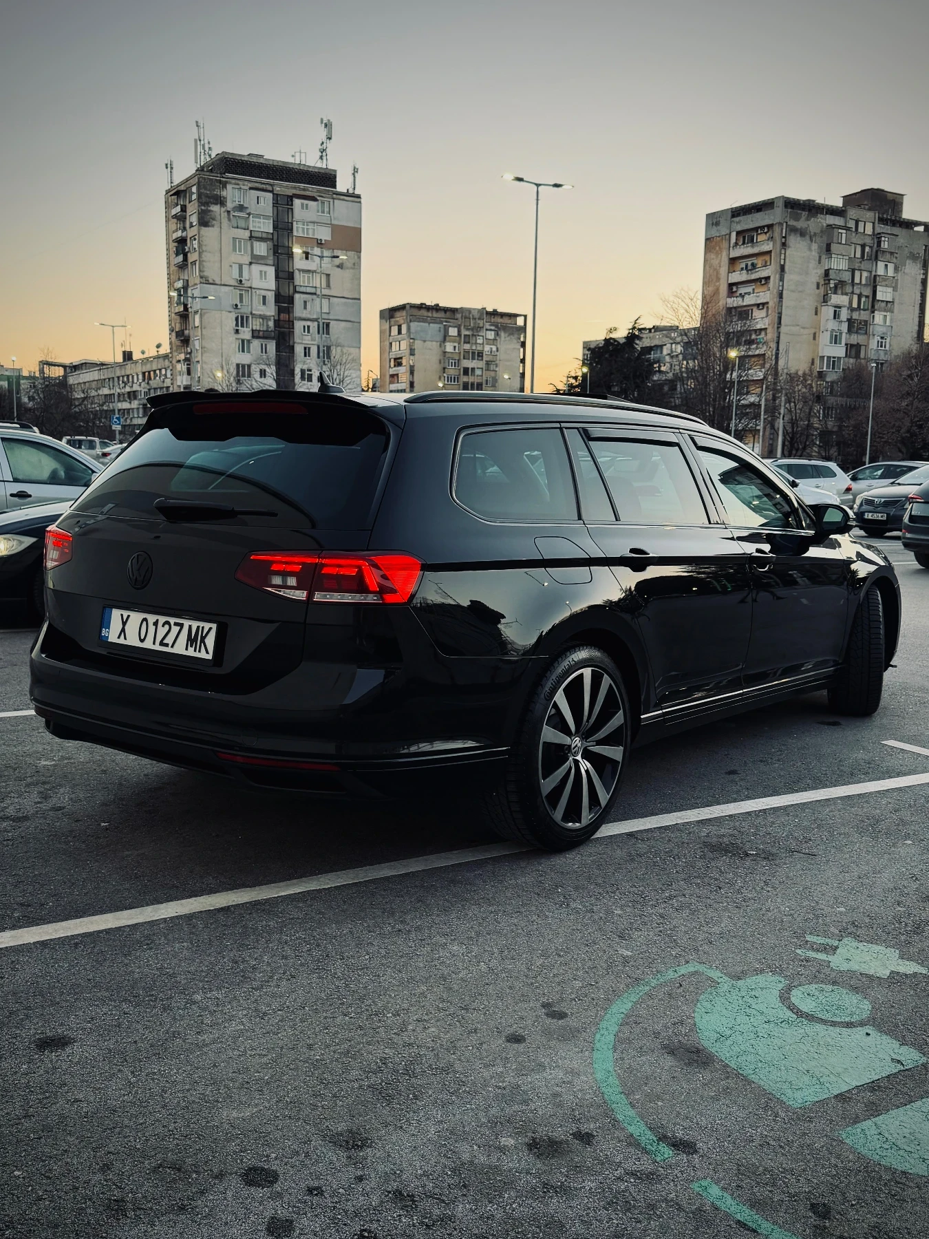 VW Passat 8.5 FACELIFT | Mobile.bg � ����������� 5