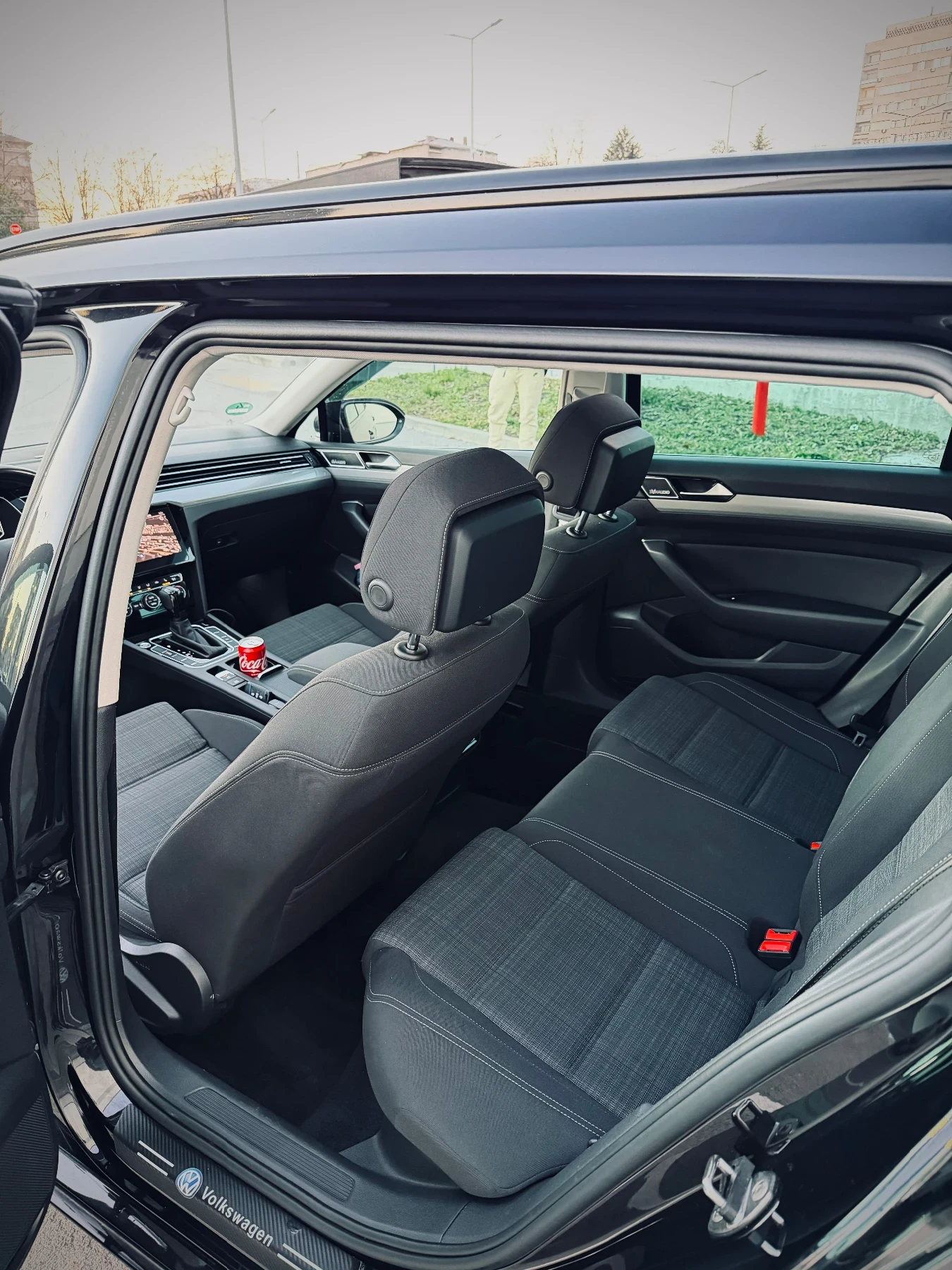 VW Passat 8.5 FACELIFT | Mobile.bg � ����������� 10
