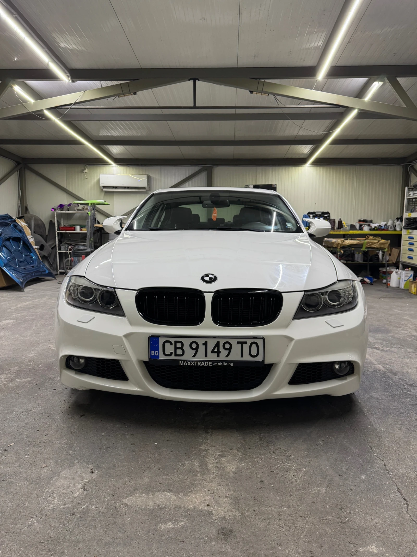 BMW 318 | Mobile.bg � ����������� 1