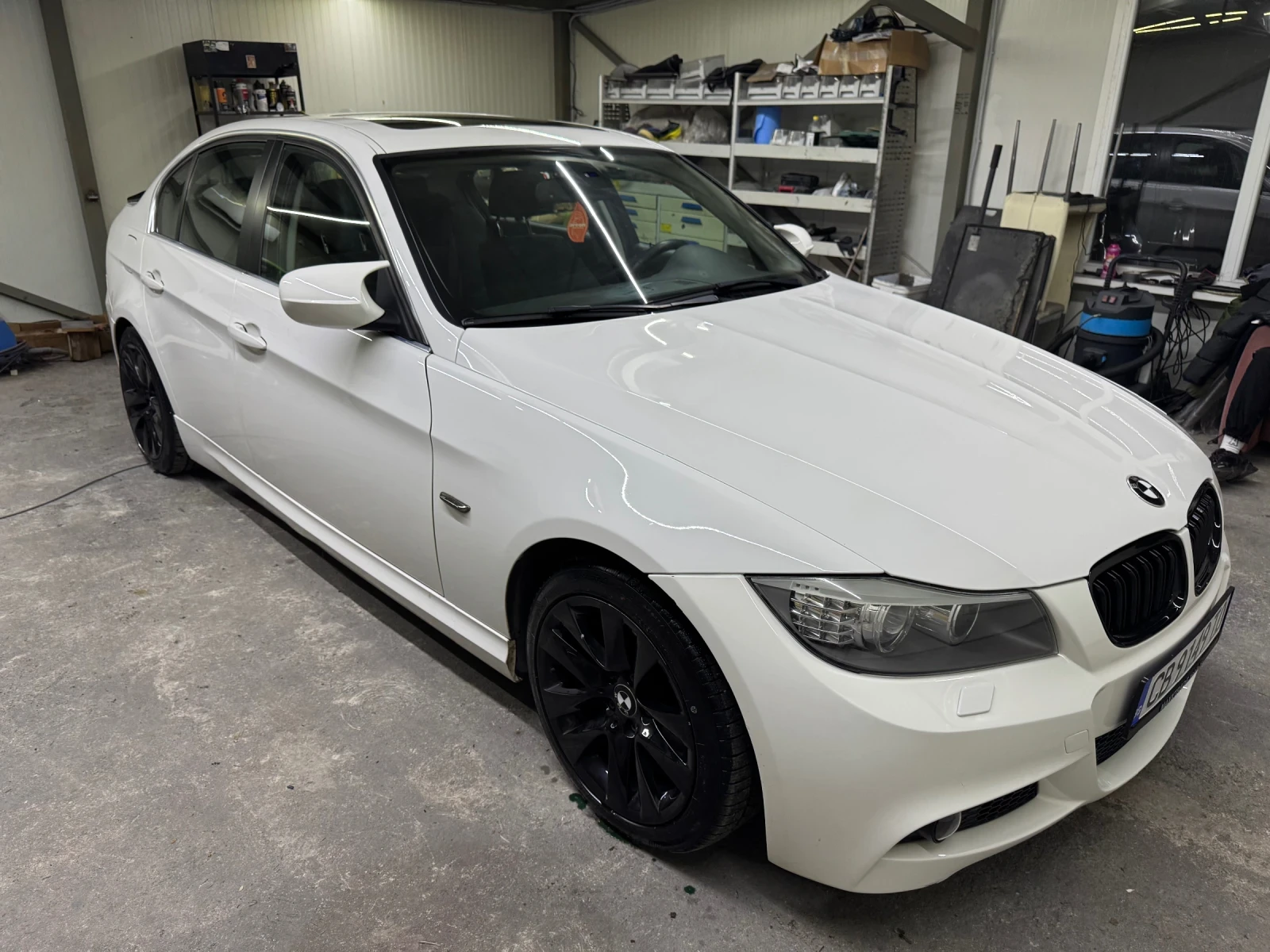 BMW 318  - изображение 2