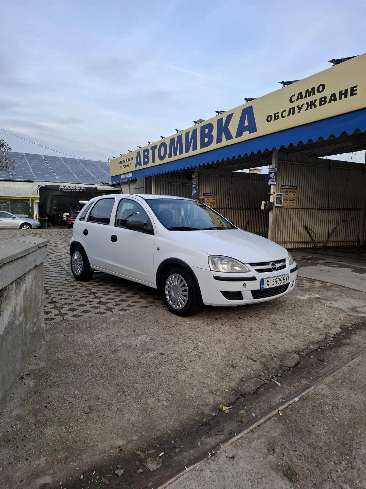 Opel Corsa 1.3D | Mobile.bg � ����������� 1