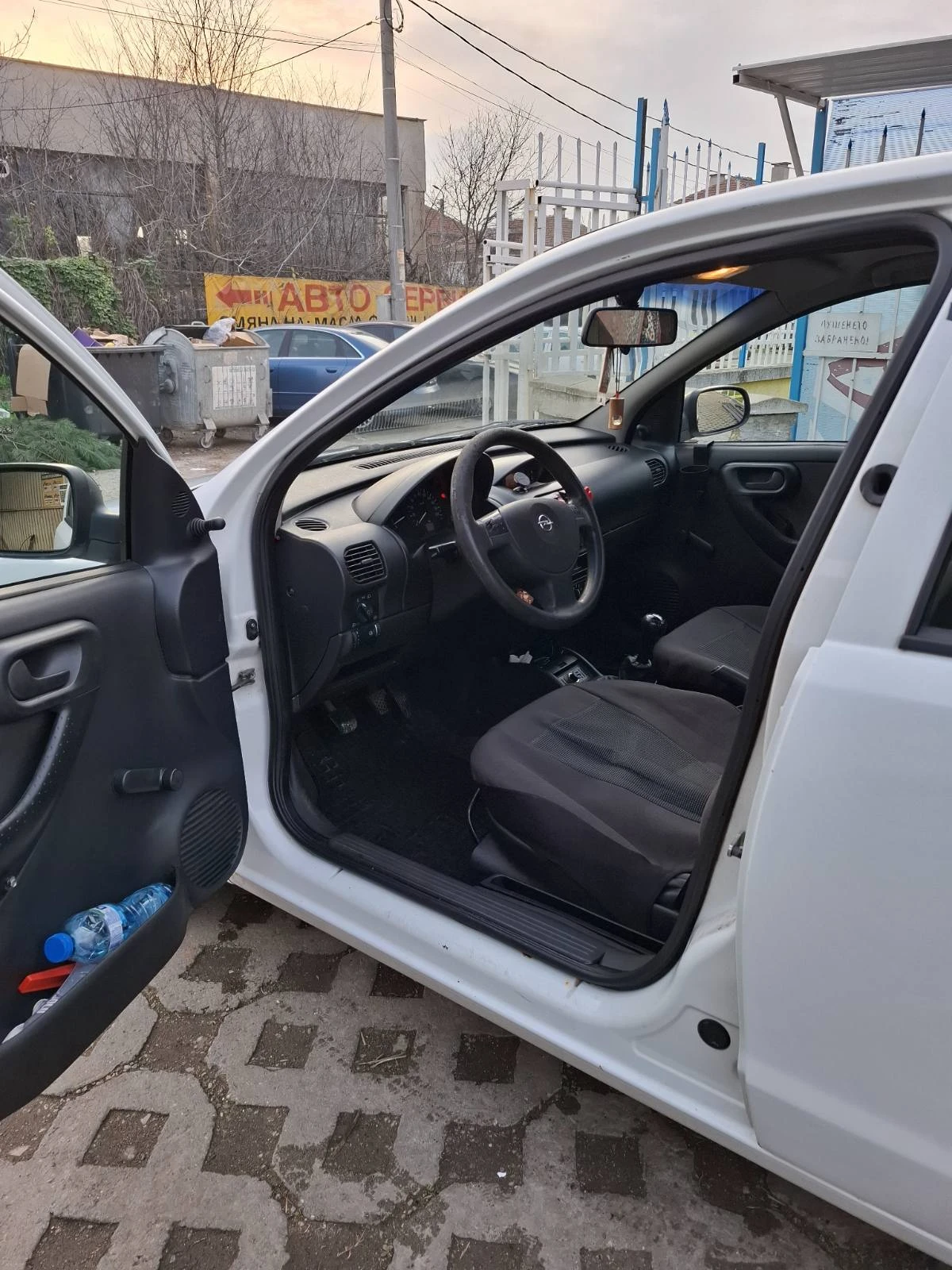 Opel Corsa 1.3D | Mobile.bg � ����������� 5
