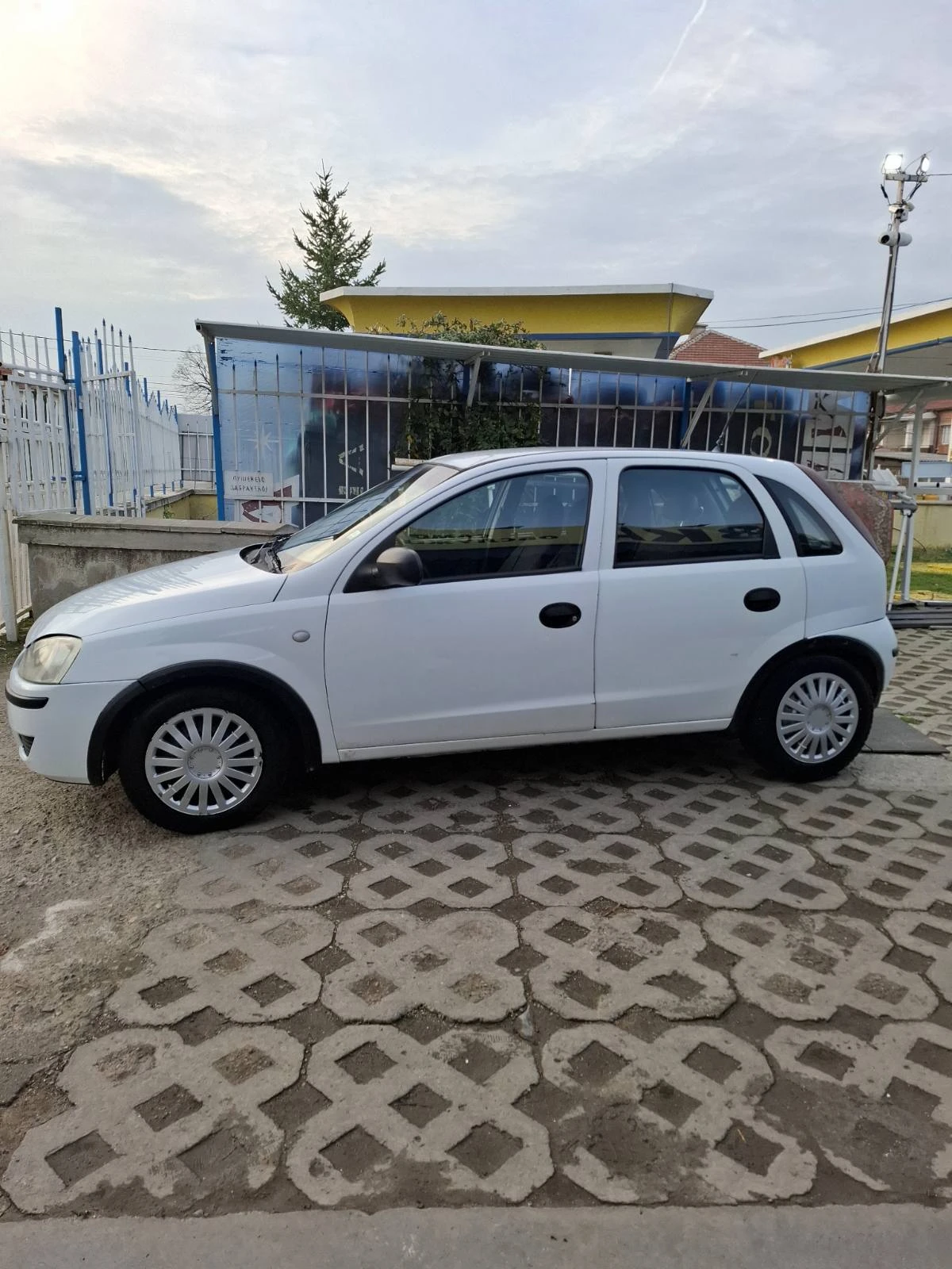 Opel Corsa 1.3D | Mobile.bg � ����������� 4