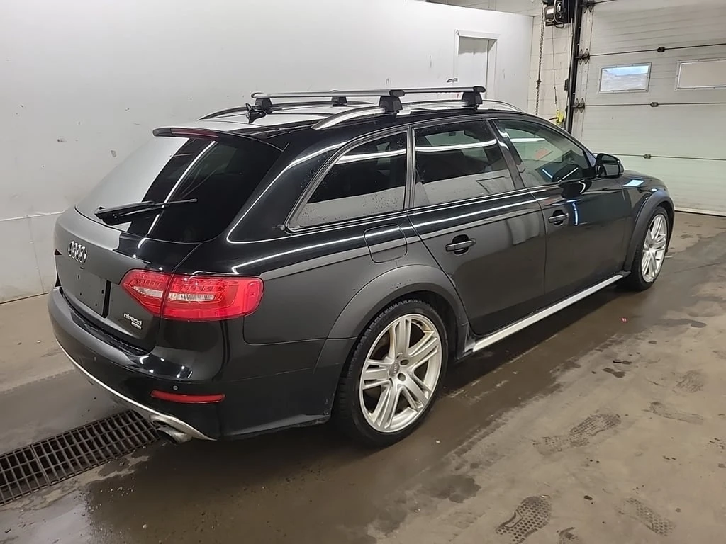 Audi A4 Allroad * TECHNIK * CARFAX * ��� ������������ ������ | Mobile.bg � ����������� 3