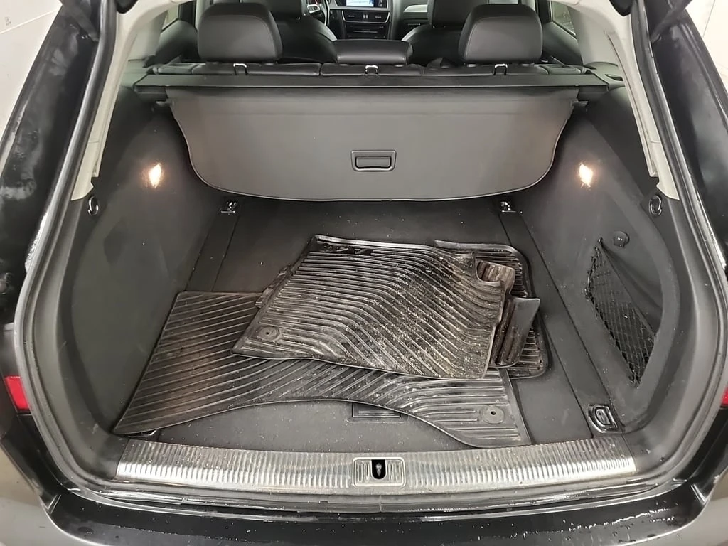 Audi A4 Allroad * TECHNIK * CARFAX * ��� ������������ ������ | Mobile.bg � ����������� 16