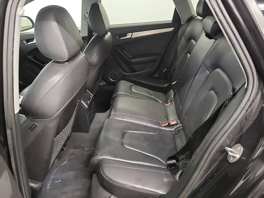 Audi A4 Allroad * TECHNIK * CARFAX * ��� ������������ ������ | Mobile.bg � ����������� 12