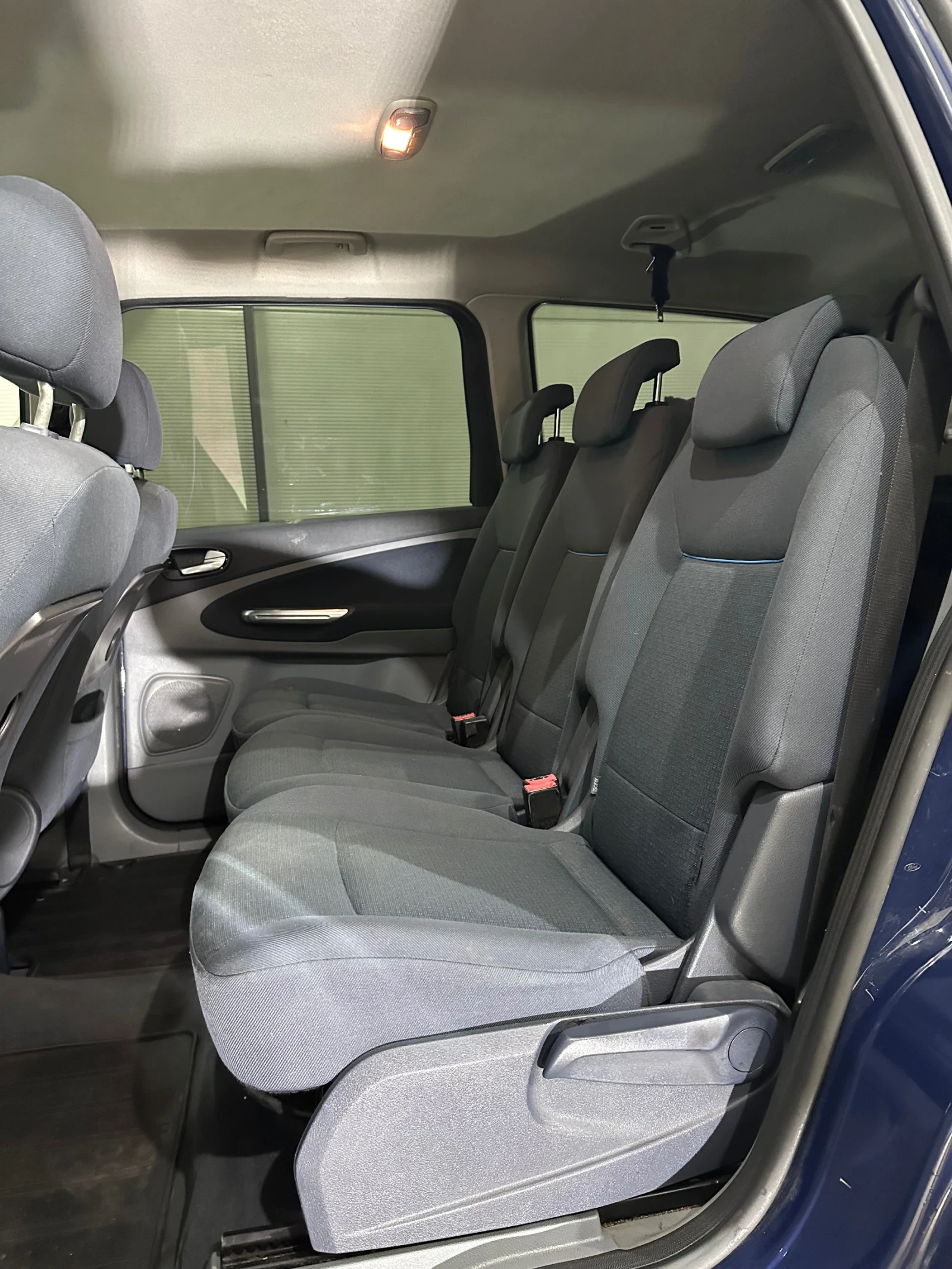 Ford Galaxy | Mobile.bg � ����������� 10