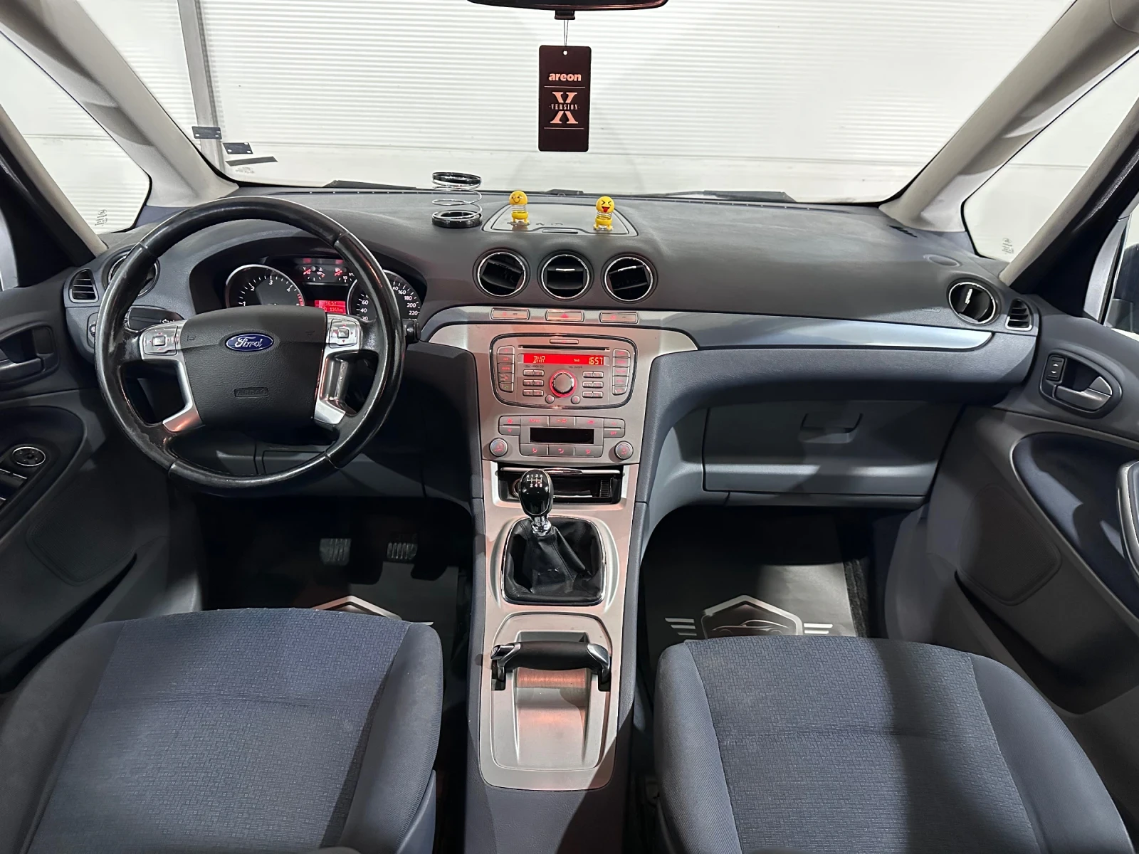 Ford Galaxy | Mobile.bg � ����������� 8