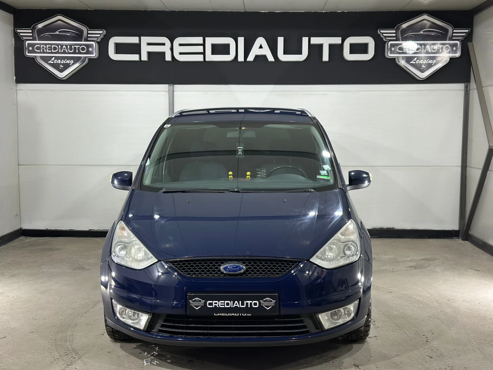 Ford Galaxy | Mobile.bg � ����������� 2