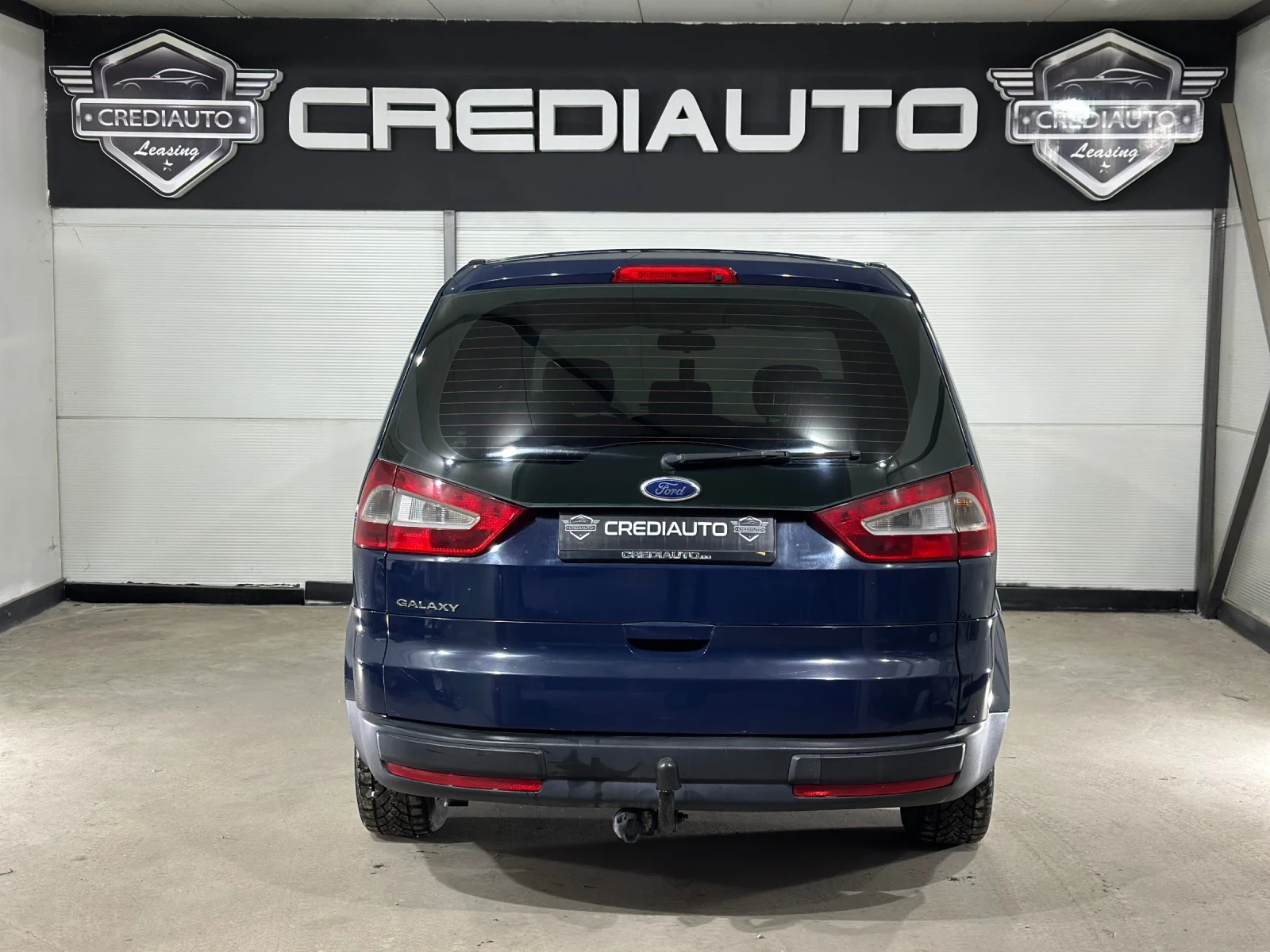 Ford Galaxy | Mobile.bg � ����������� 5