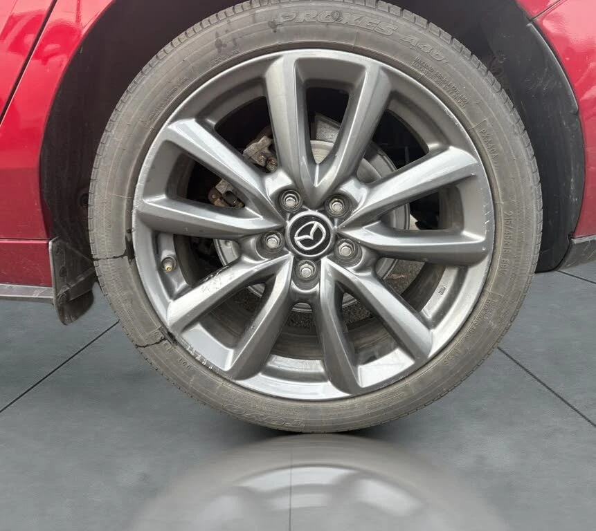 Mazda 3 Premium* Skyactiv-G* ����������* (���� �� ��) | Mobile.bg � ����������� 6