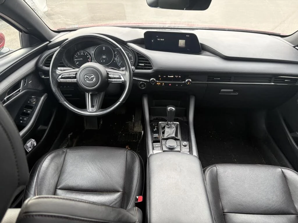 Mazda 3 Premium* Skyactiv-G* ����������* (���� �� ��) | Mobile.bg � ����������� 7