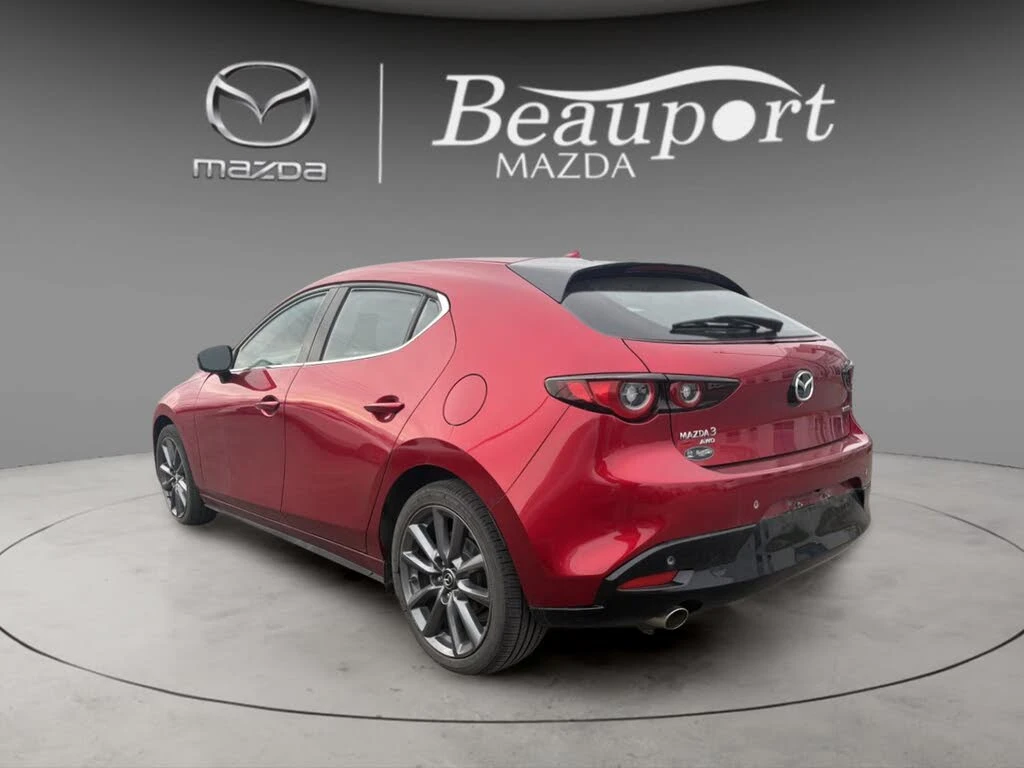 Mazda 3 Premium* Skyactiv-G* ����������* (���� �� ��) | Mobile.bg � ����������� 4