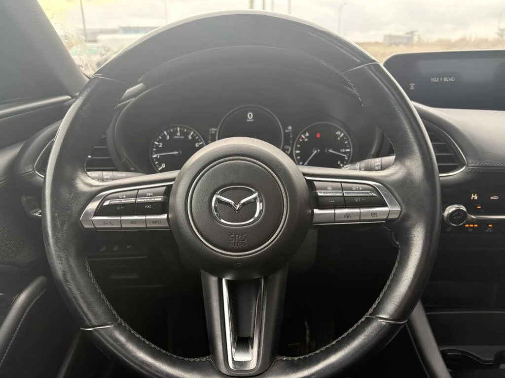 Mazda 3 Premium* Skyactiv-G* ����������* (���� �� ��) | Mobile.bg � ����������� 8