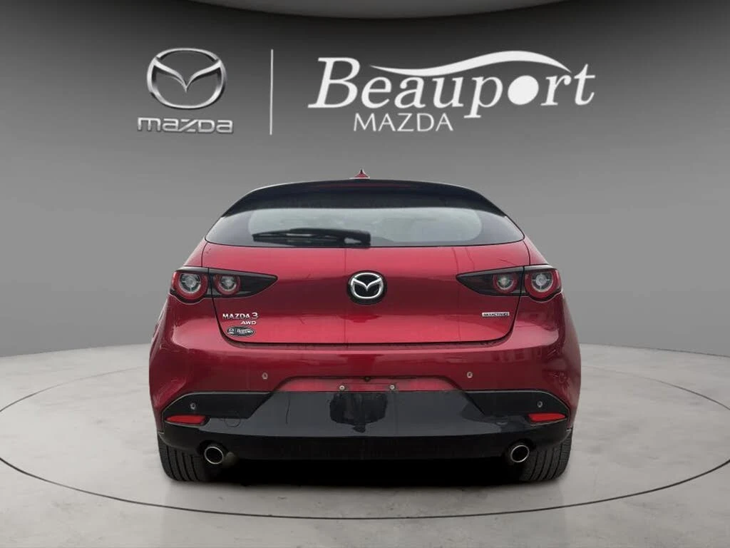 Mazda 3 Premium* Skyactiv-G* ����������* (���� �� ��) | Mobile.bg � ����������� 5