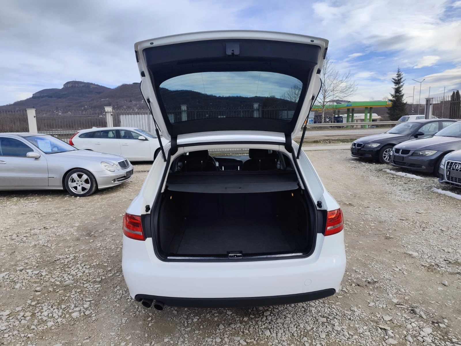 Audi A4 2.0 дизел Италия - изображение 7