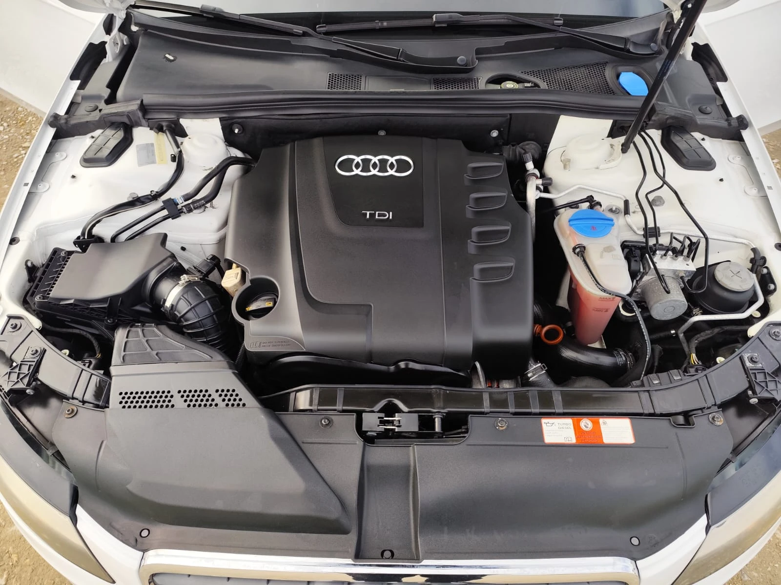 Audi A4 2.0 ����� ������ | Mobile.bg � ����������� 17