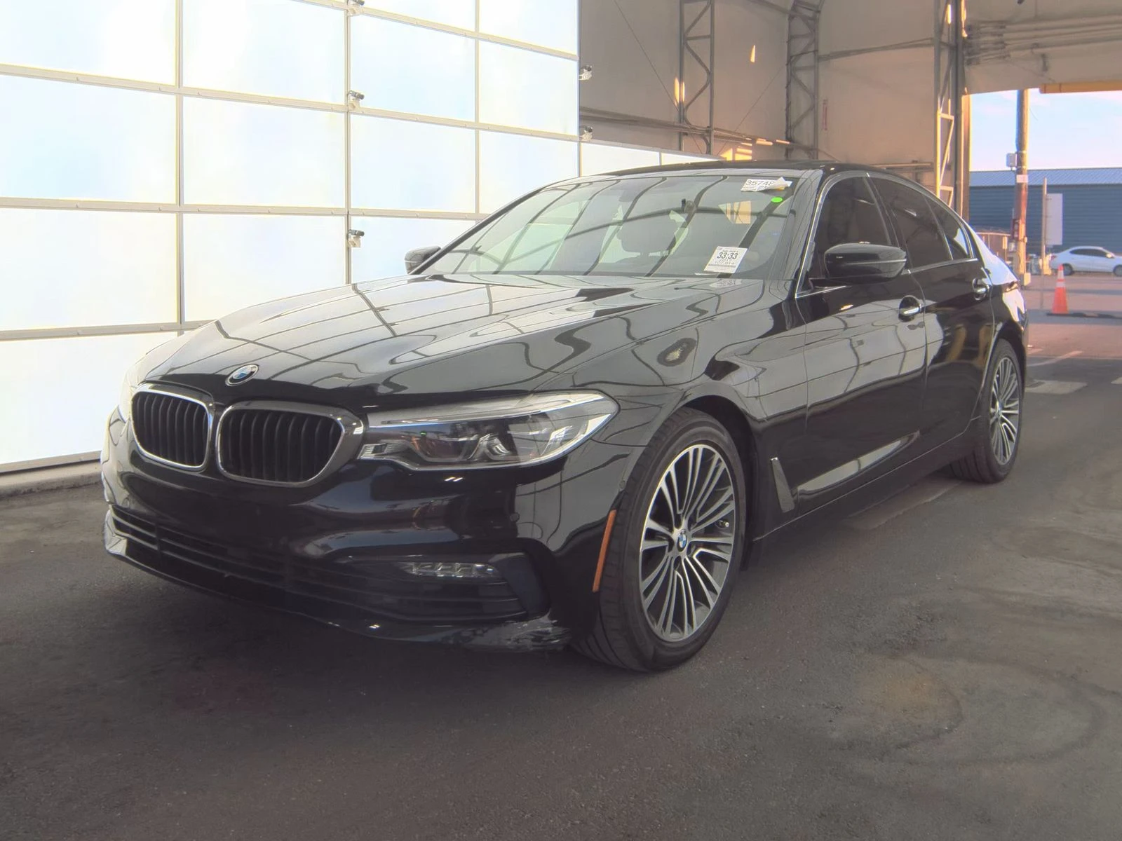 BMW 540 * Head-Up* HARMAN* KEYLESS*  | Mobile.bg � ����������� 1